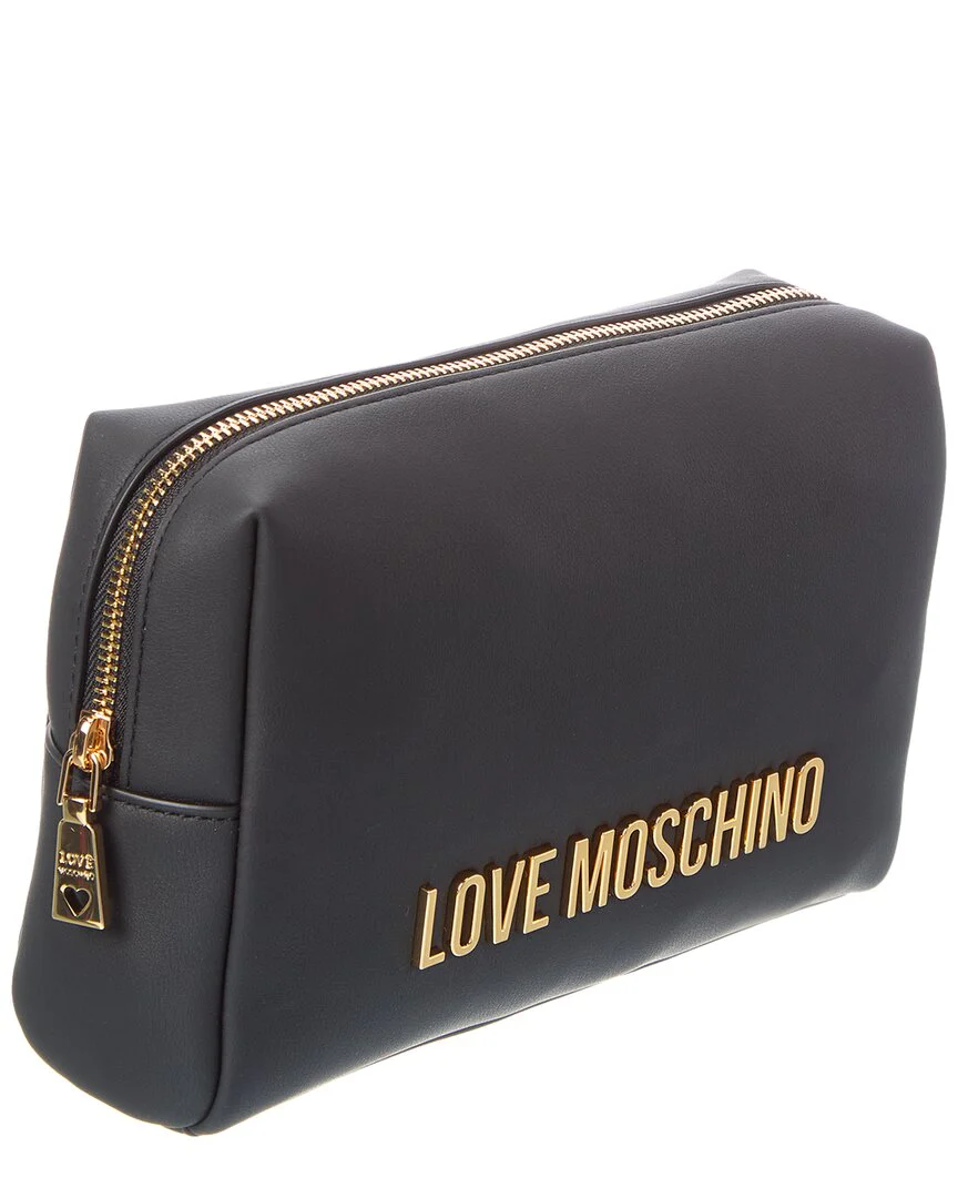 Love Moschino Clutch - Image 3