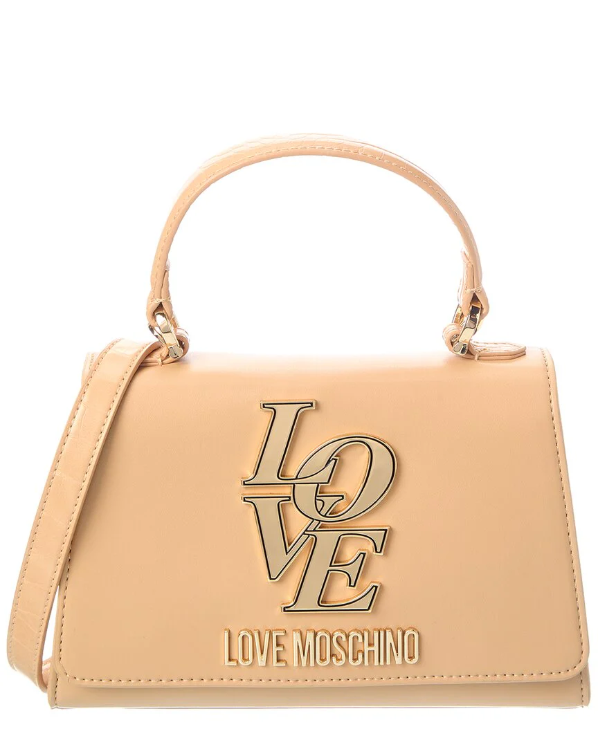 Love Moschino Crossbody