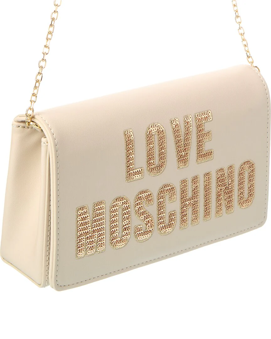 Love Moschino Shoulder Bag - Image 3