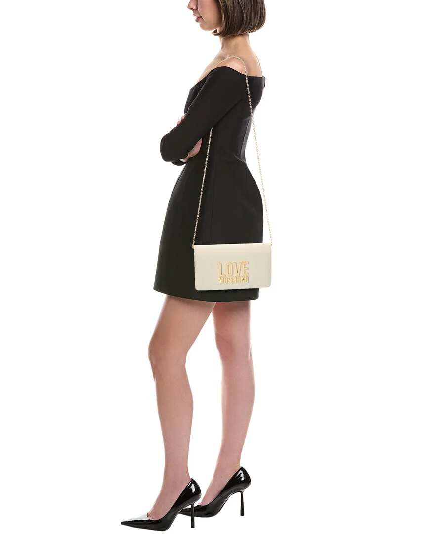 Love Moschino Shoulder Bag - Image 4