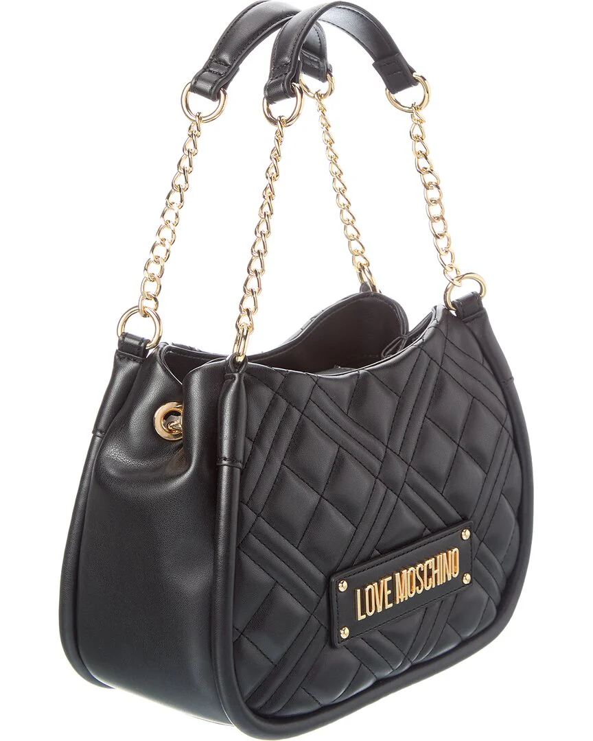 Love Moschino Shoulder Bag - Image 3