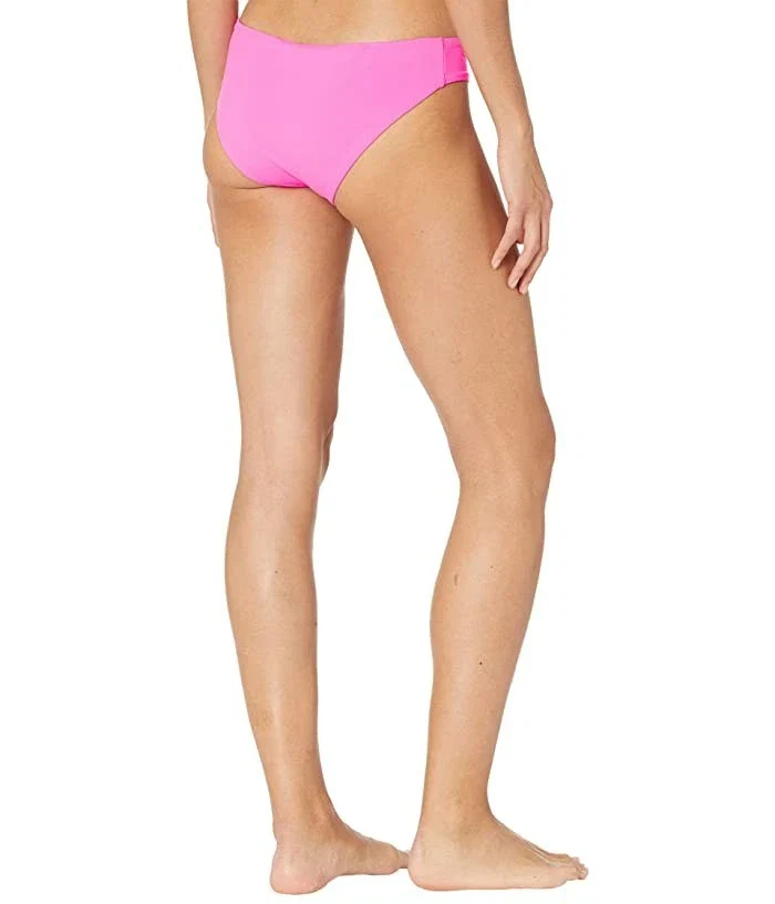 Maaji Heritage Fuchsia Sublime Reversible Bikini Bottom Women's Pink DDR2744 - Image 2