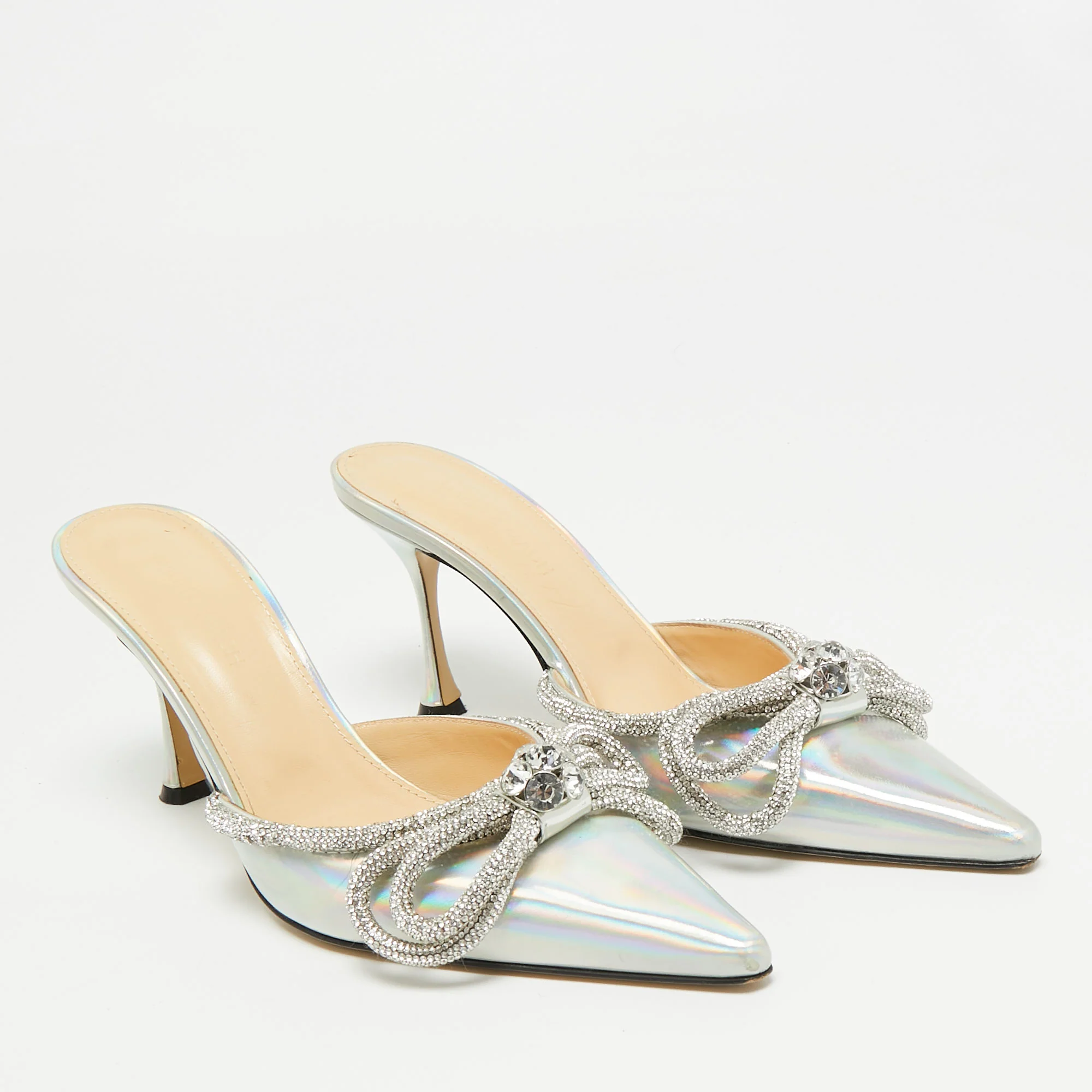 Mach & Mach Double Bow - Image 4
