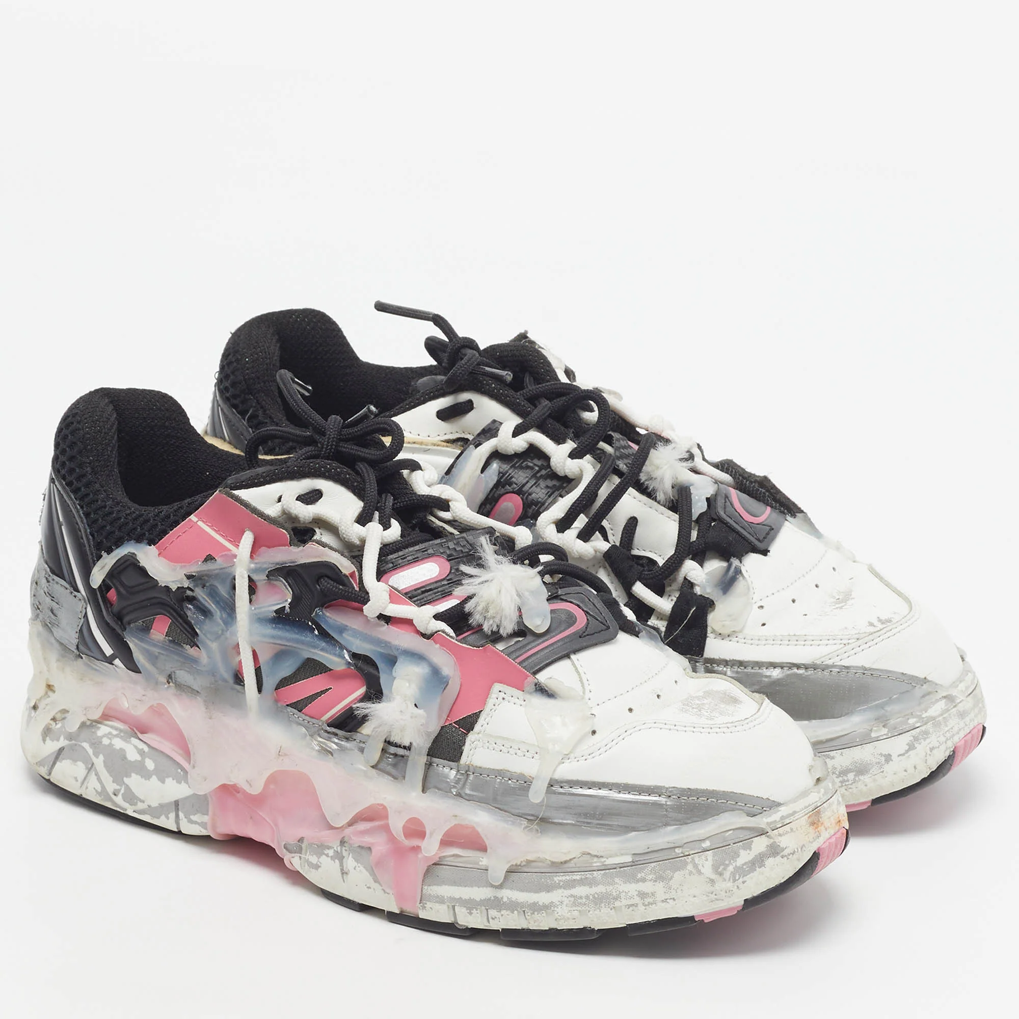 Maison Martin Margiela Fusion - Image 4