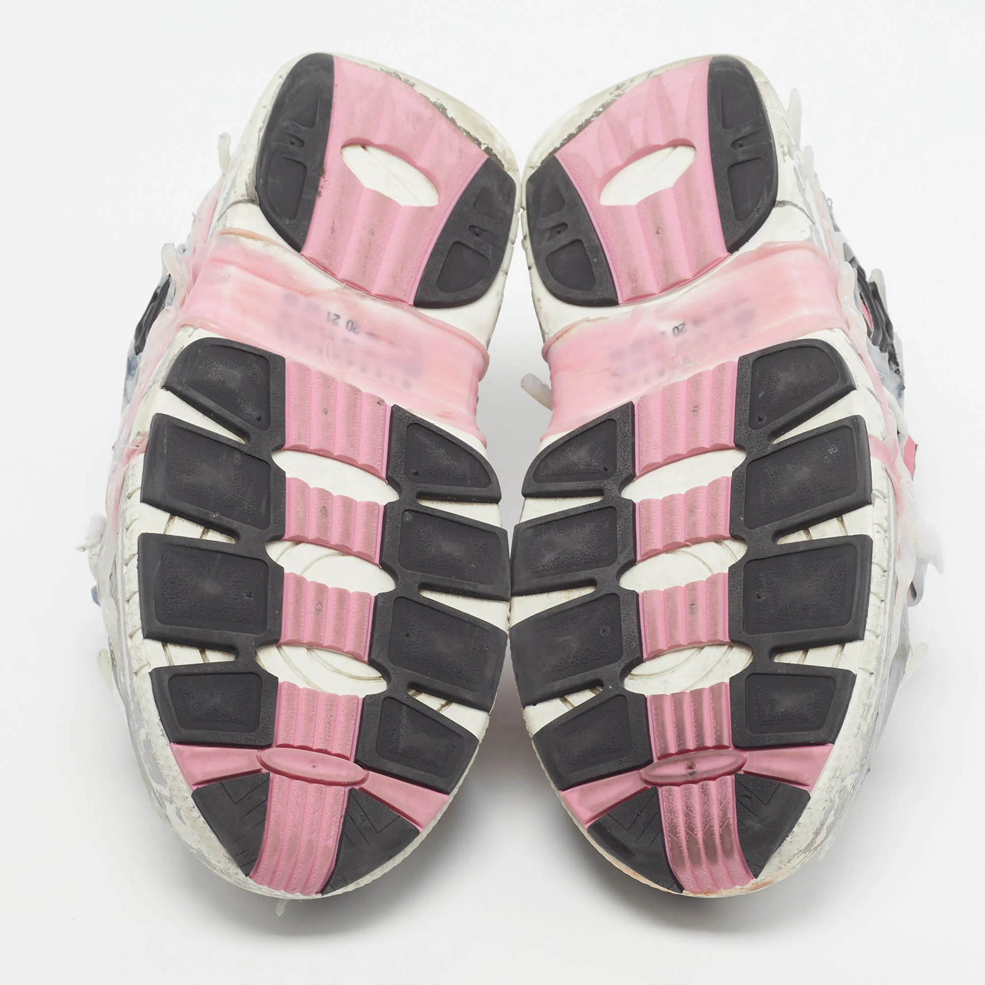 Maison Martin Margiela Fusion - Image 6