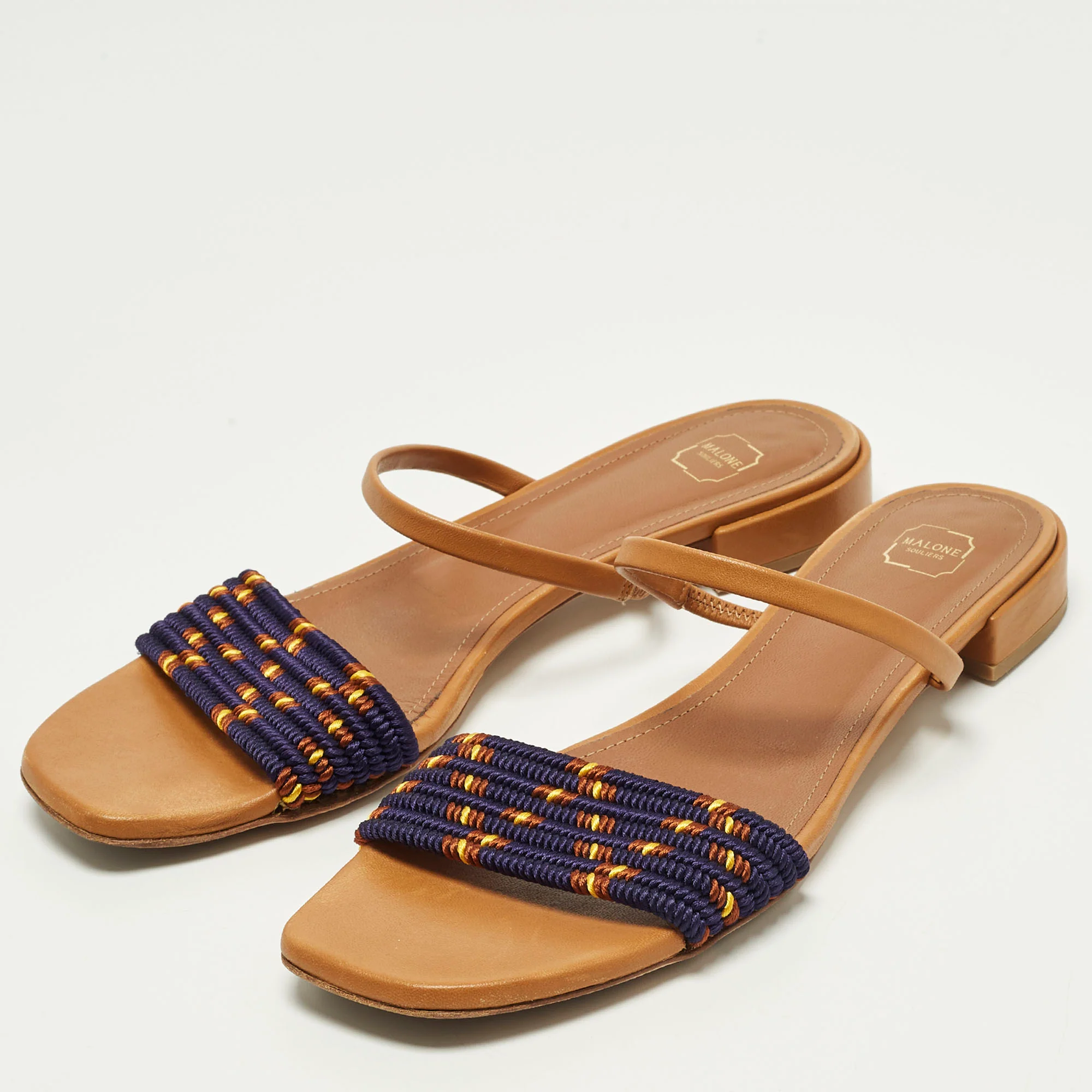 Malone Souliers - Image 2