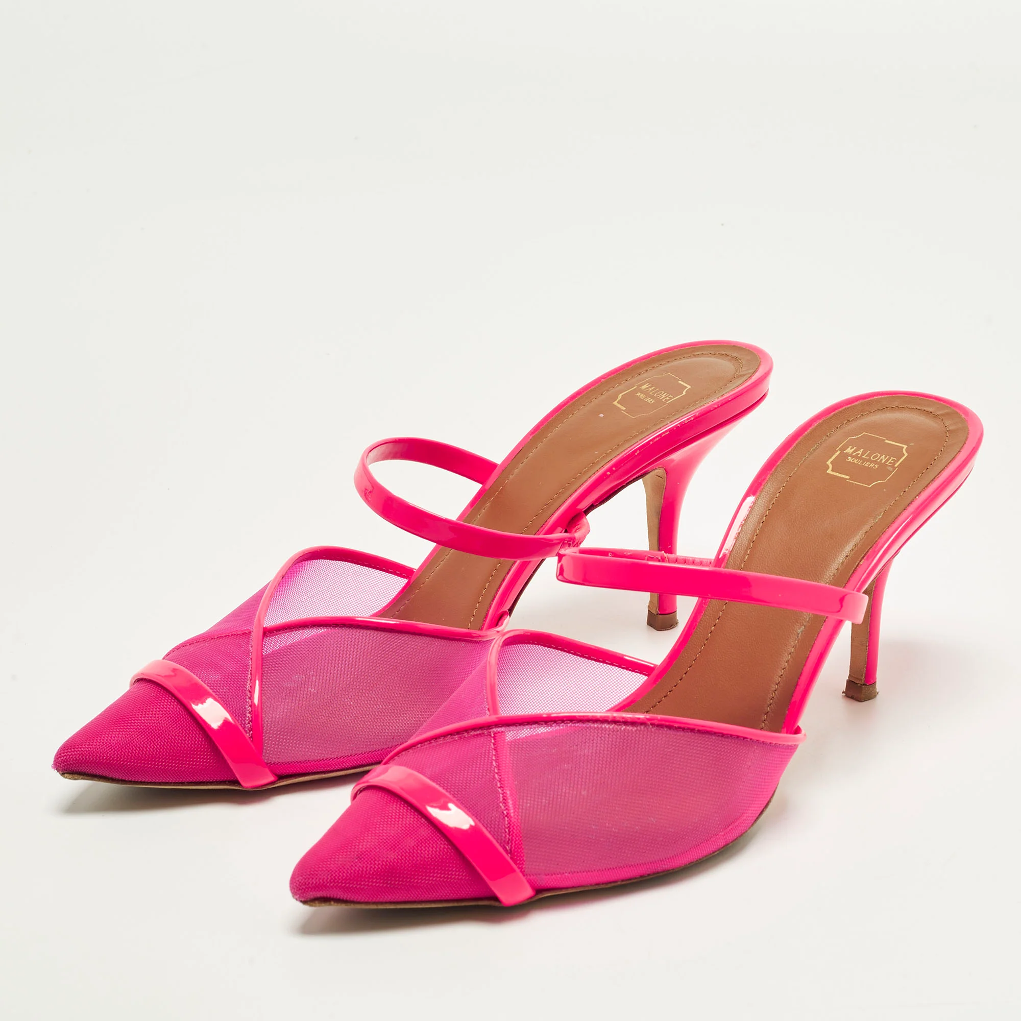 Malone Souliers Clio - Image 2