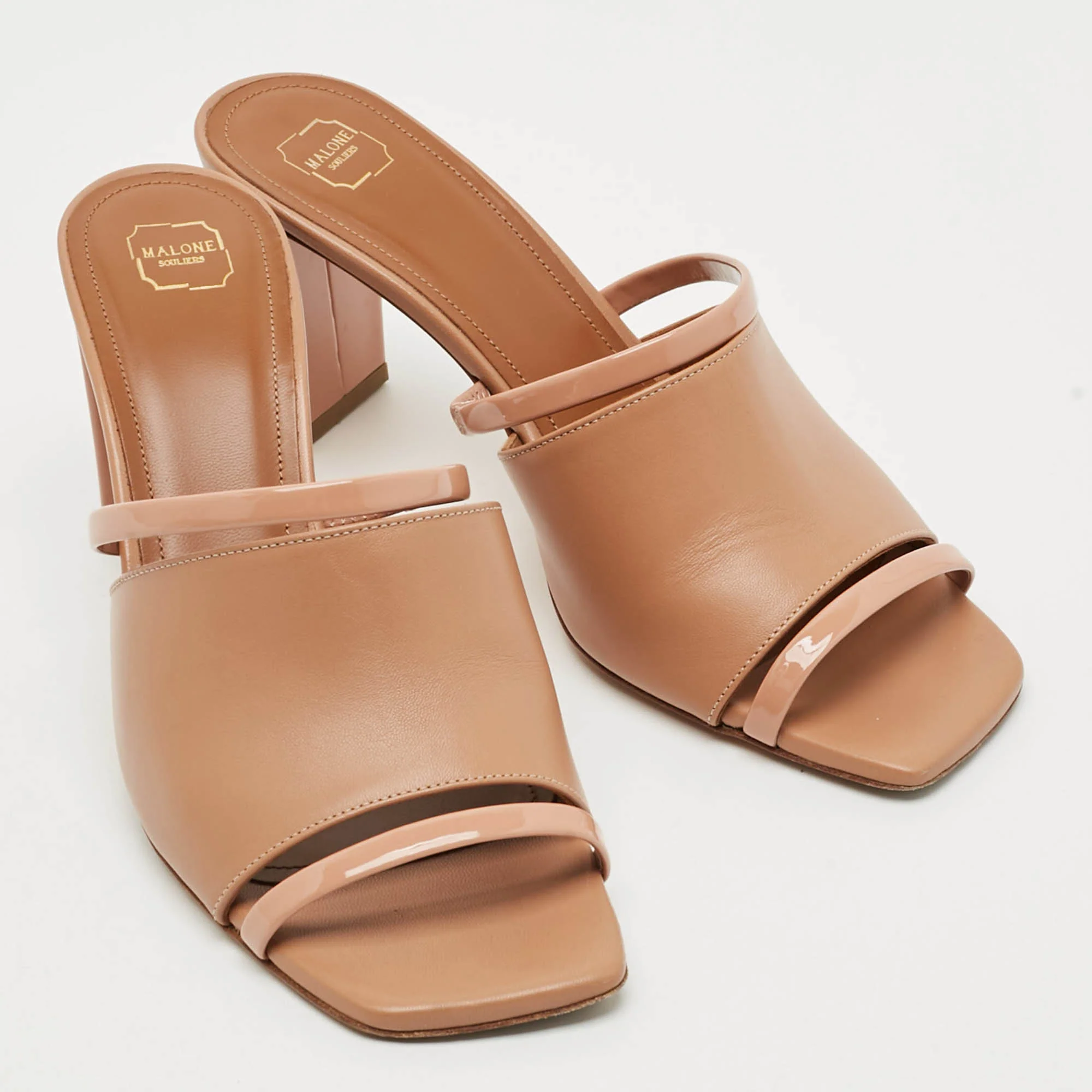 Malone Souliers Demi - Image 4