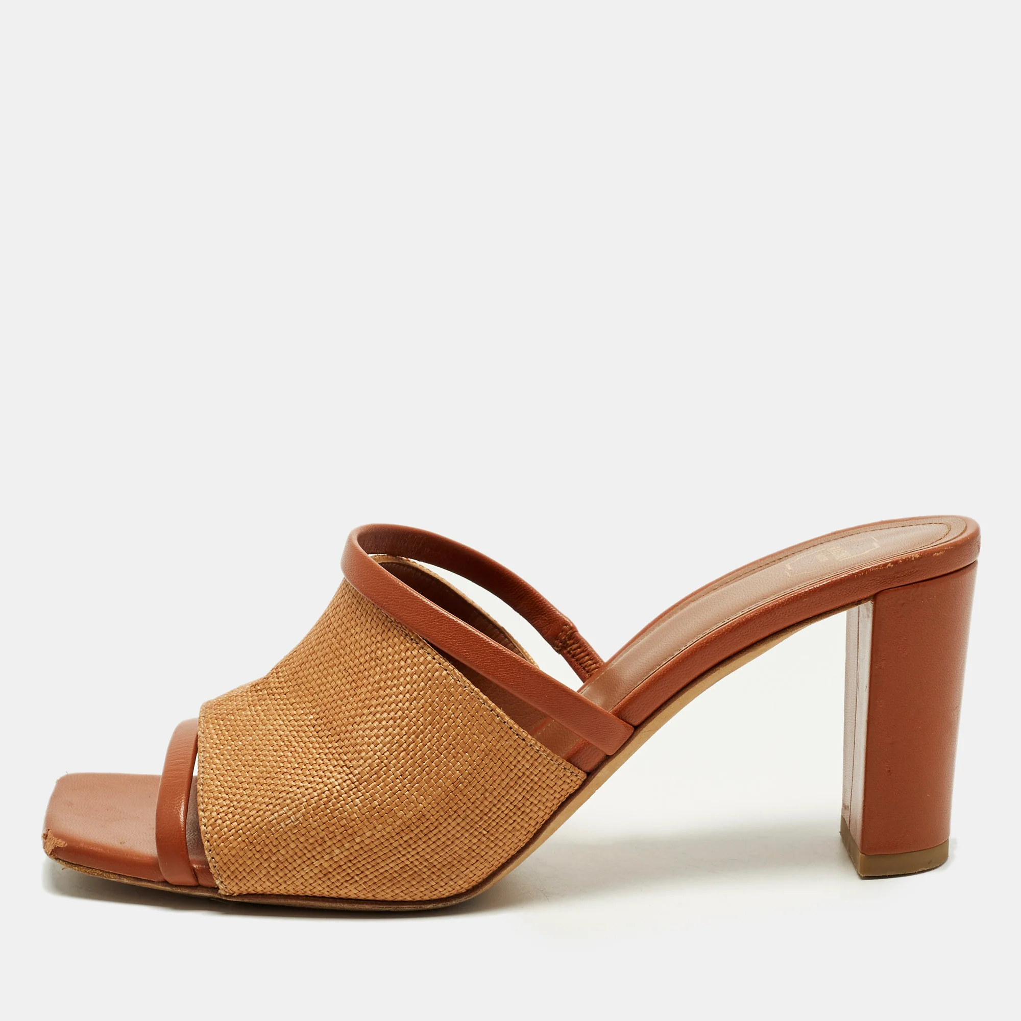 Malone Souliers Demi