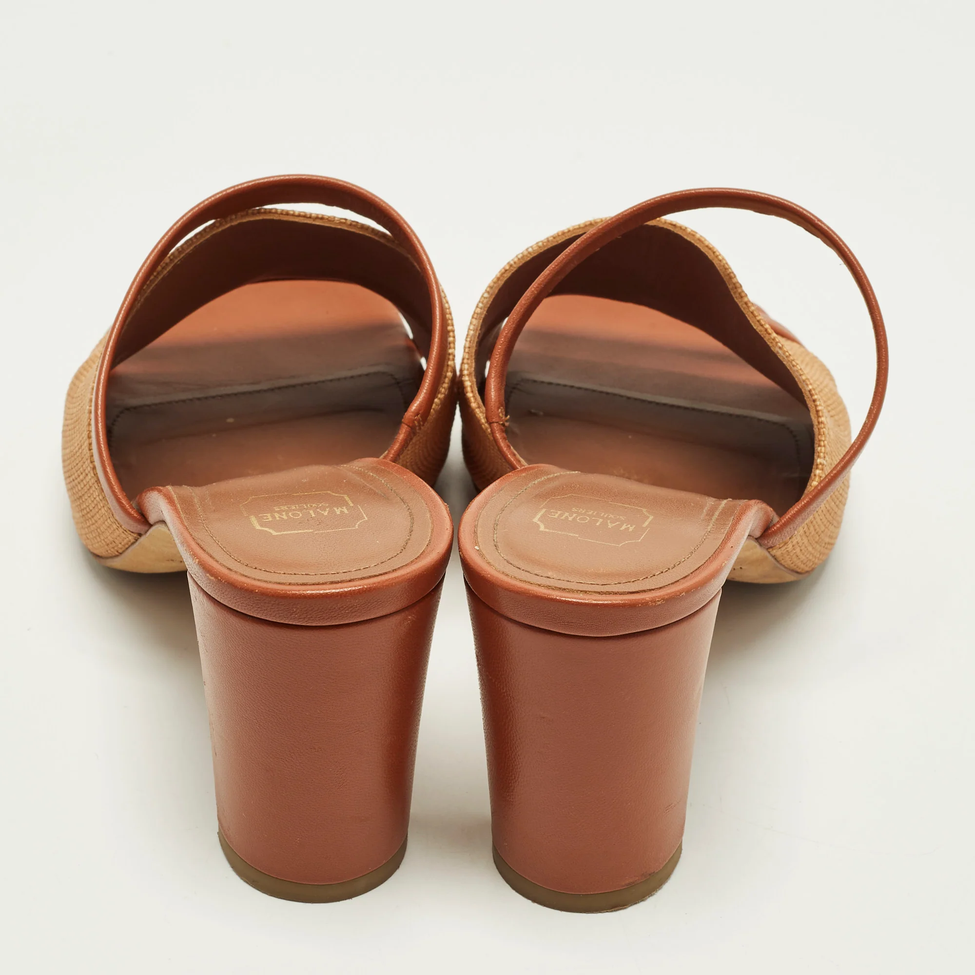 Malone Souliers Demi - Image 5