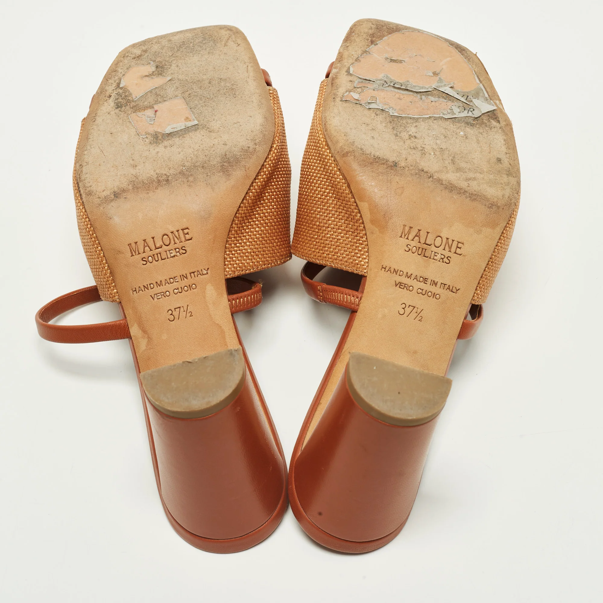 Malone Souliers Demi - Image 6