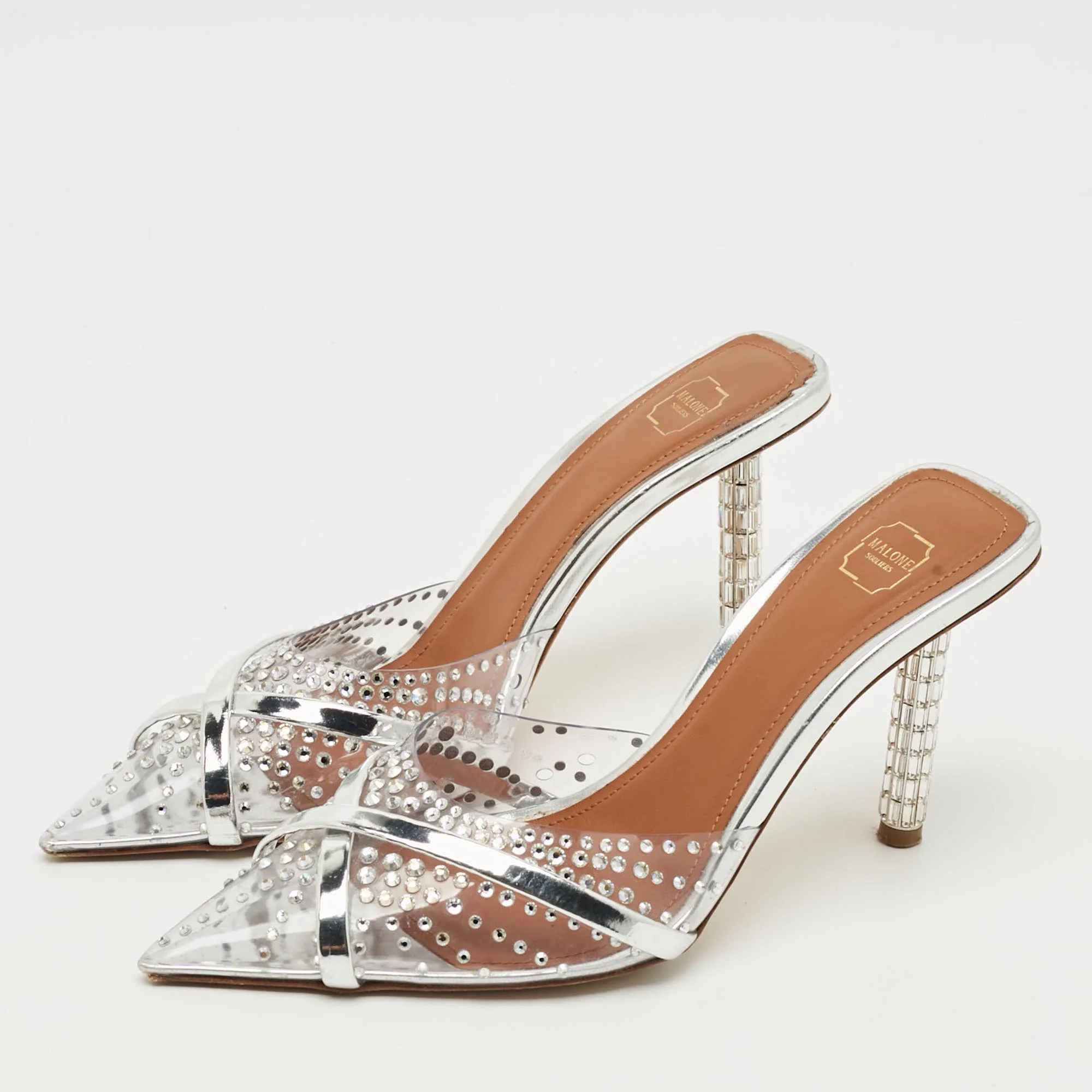 Malone Souliers Josephine - Image 2