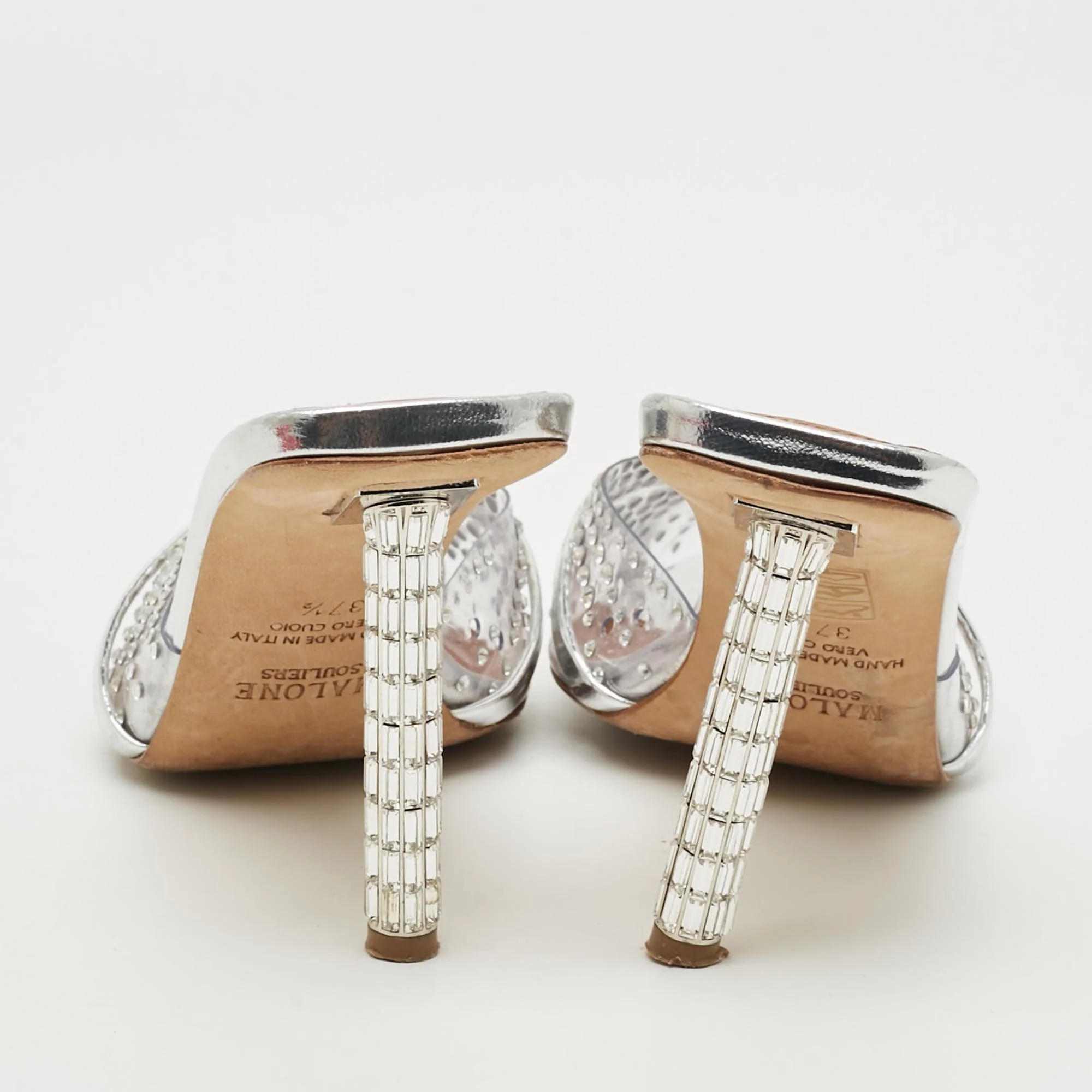 Malone Souliers Josephine - Image 5