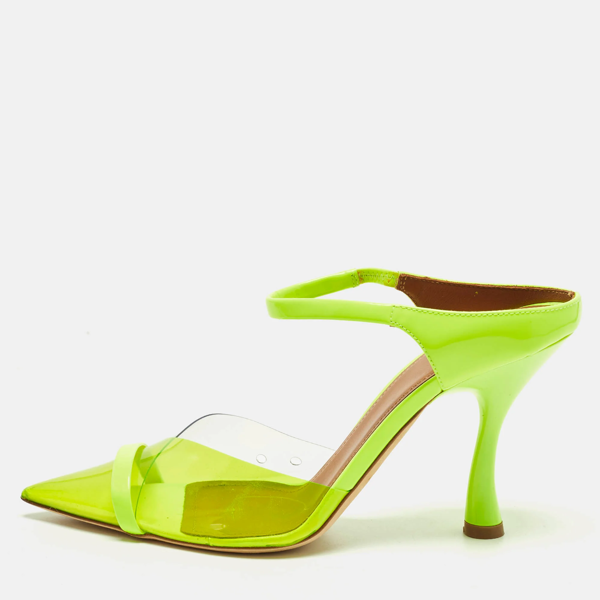Malone Souliers Lona