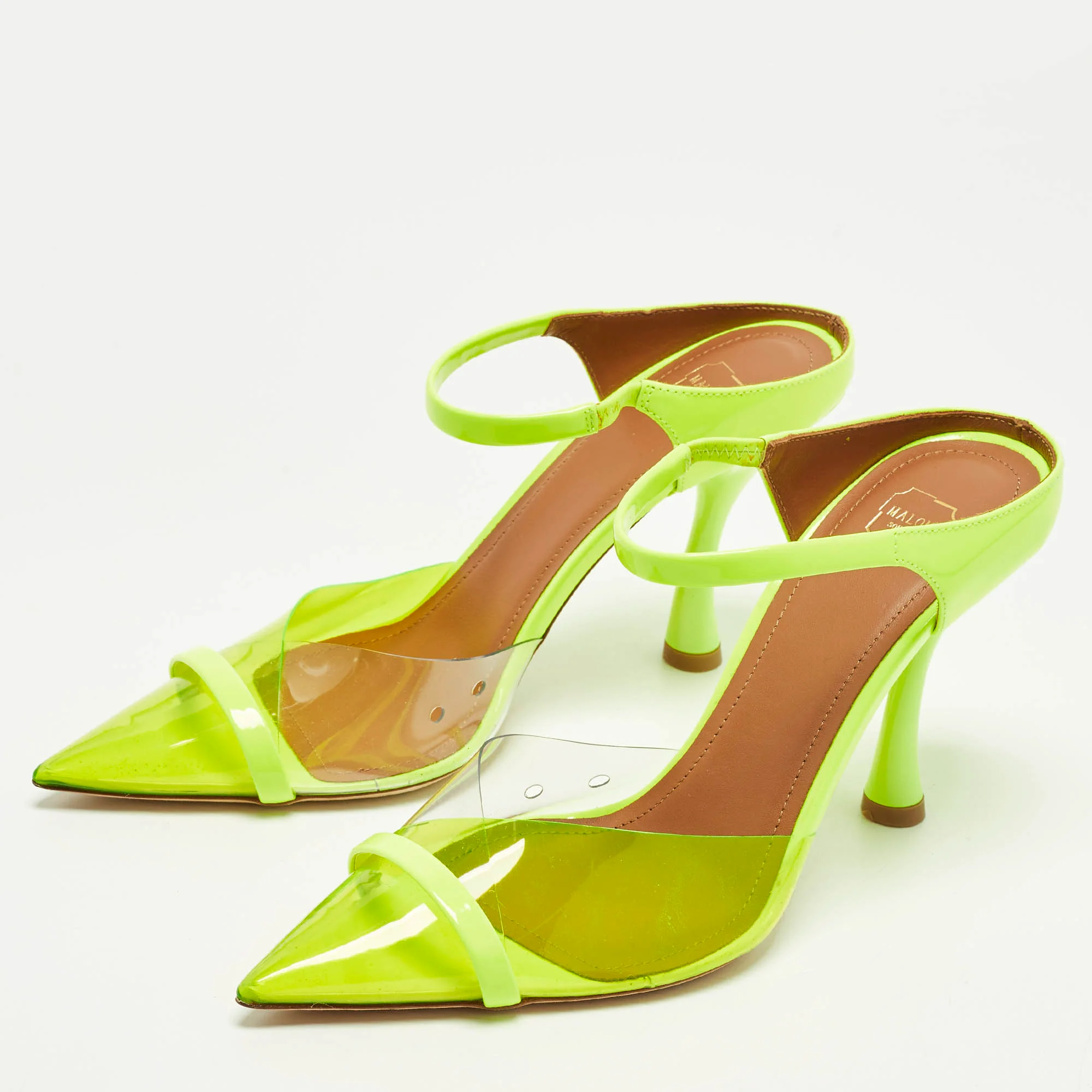 Malone Souliers Lona - Image 2
