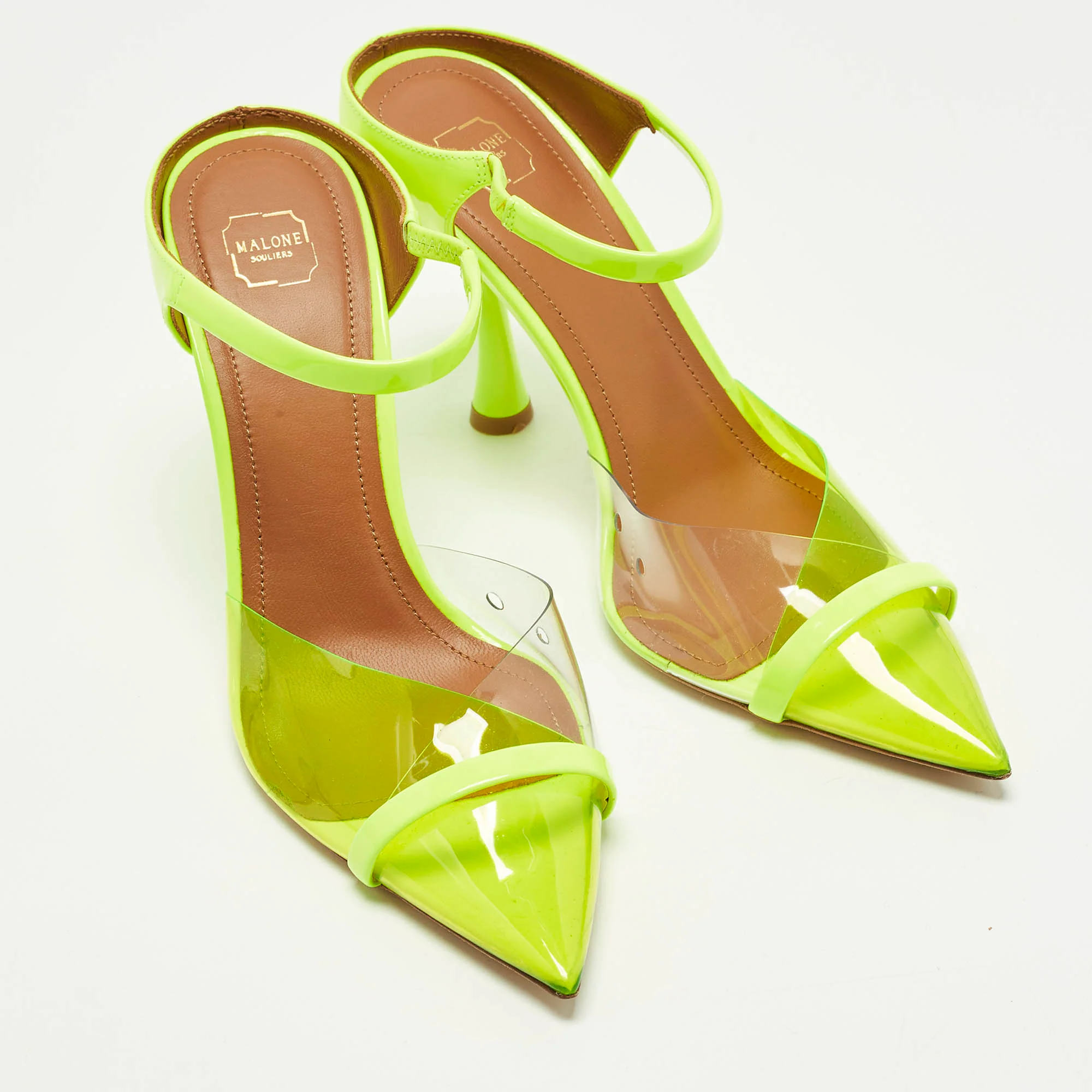 Malone Souliers Lona - Image 4