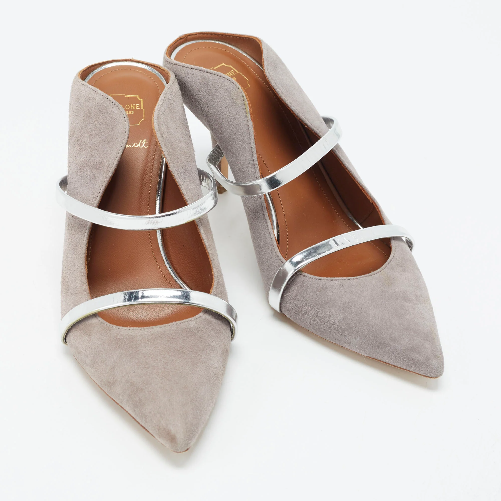 Malone Souliers Maureen - Image 4