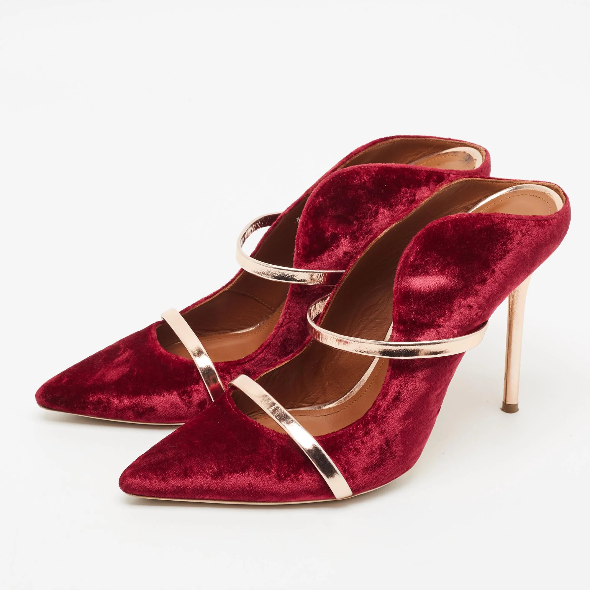 Malone Souliers Maureen - Image 2