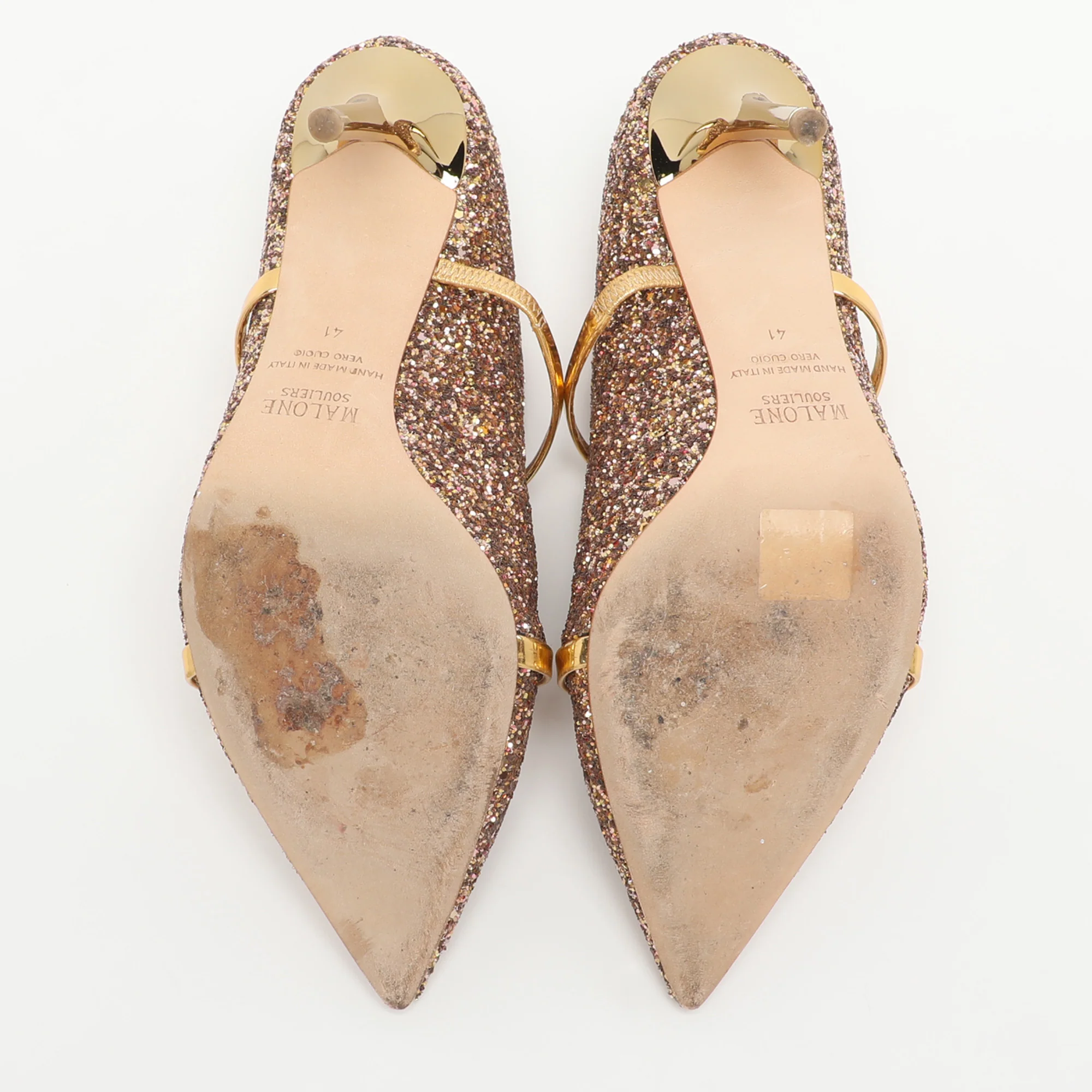 Malone Souliers Maureen - Image 6