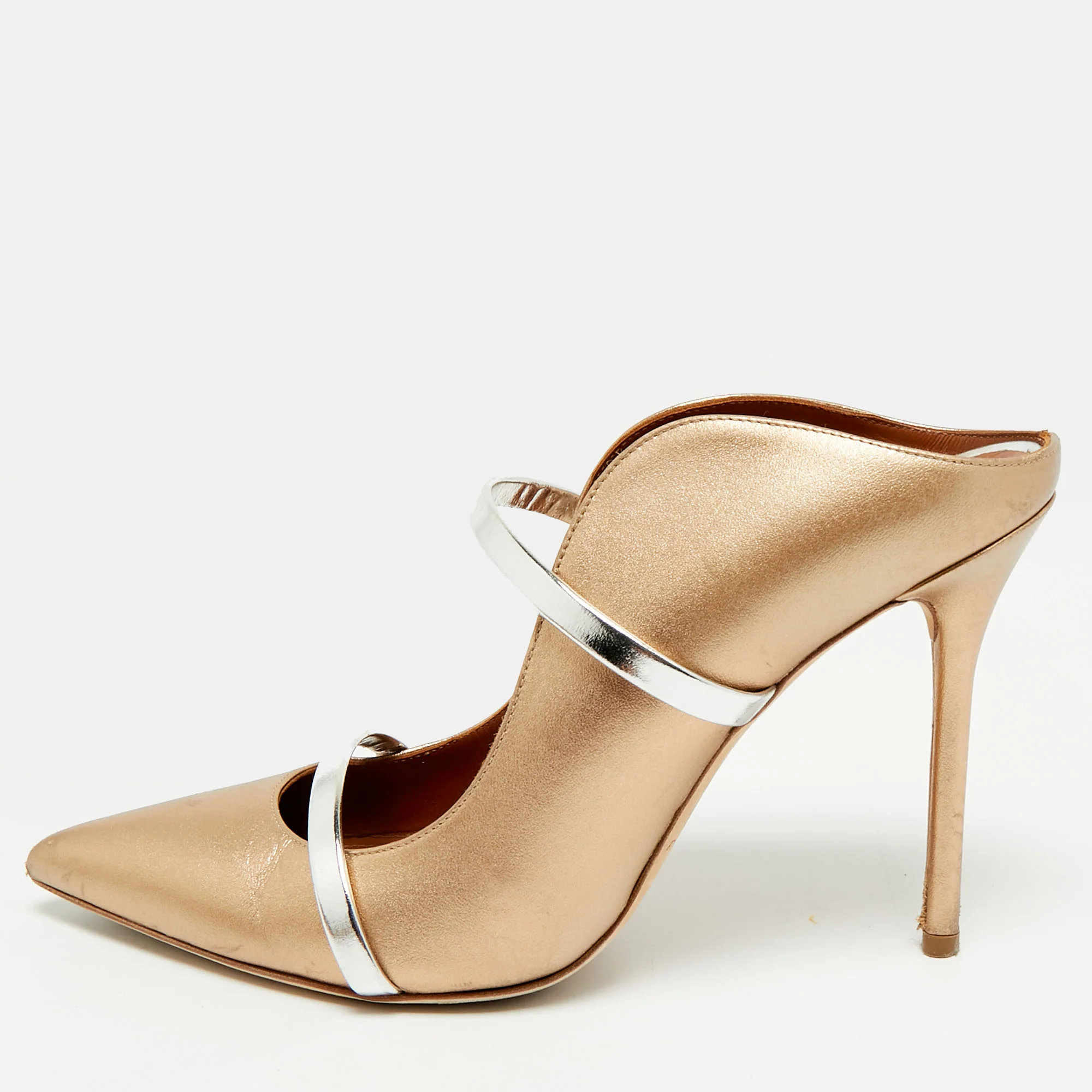 Malone Souliers Maureen