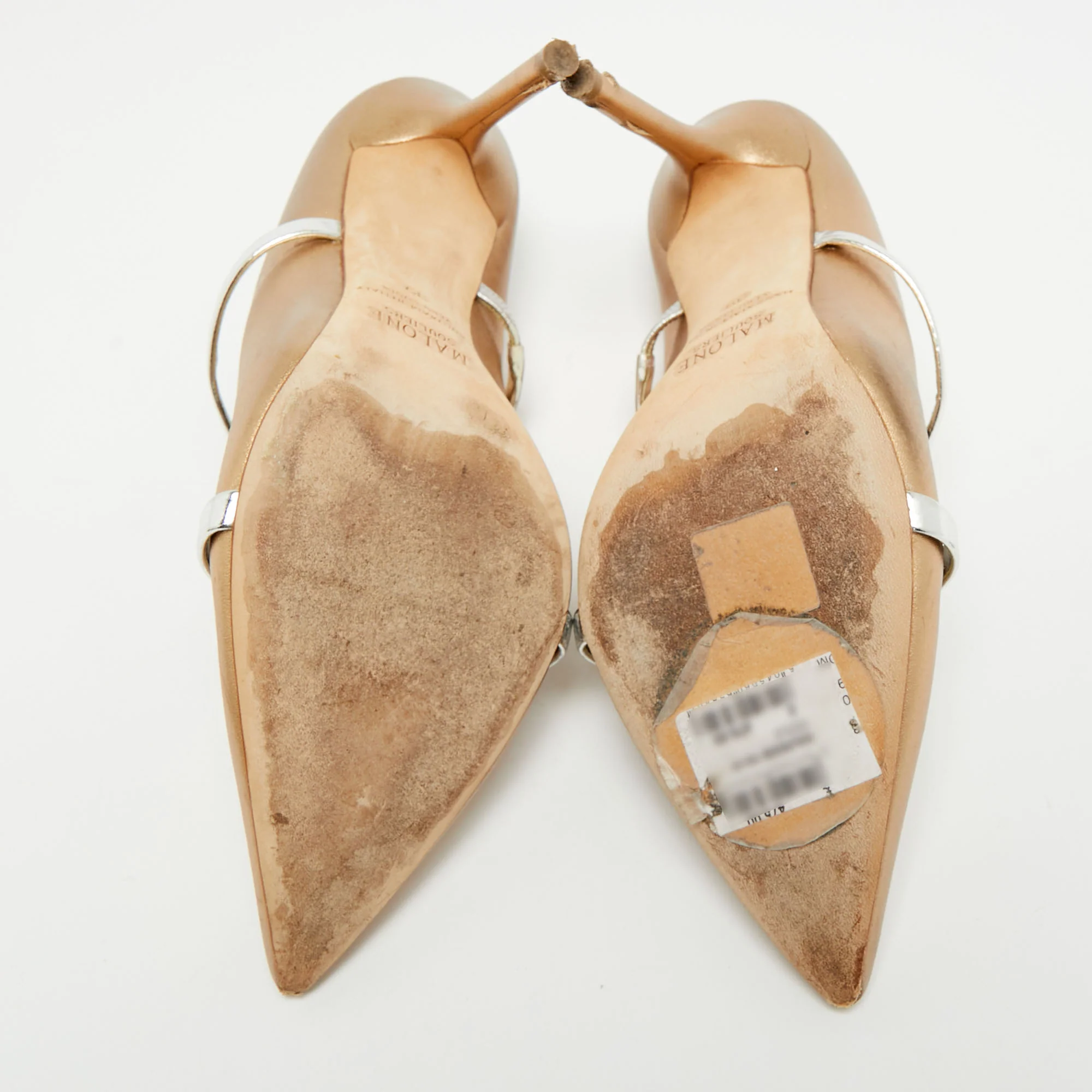 Malone Souliers Maureen - Image 6