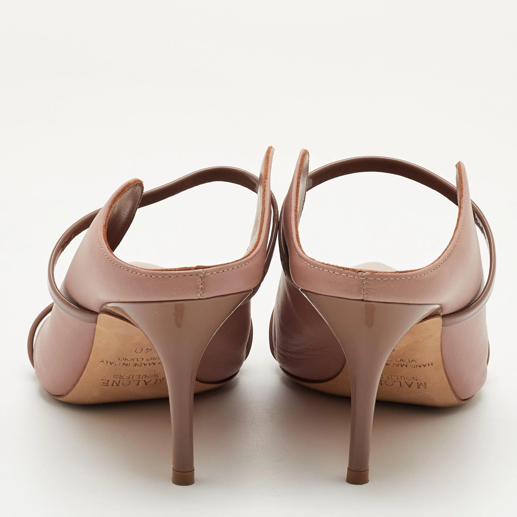 Malone Souliers Maureen - Image 5