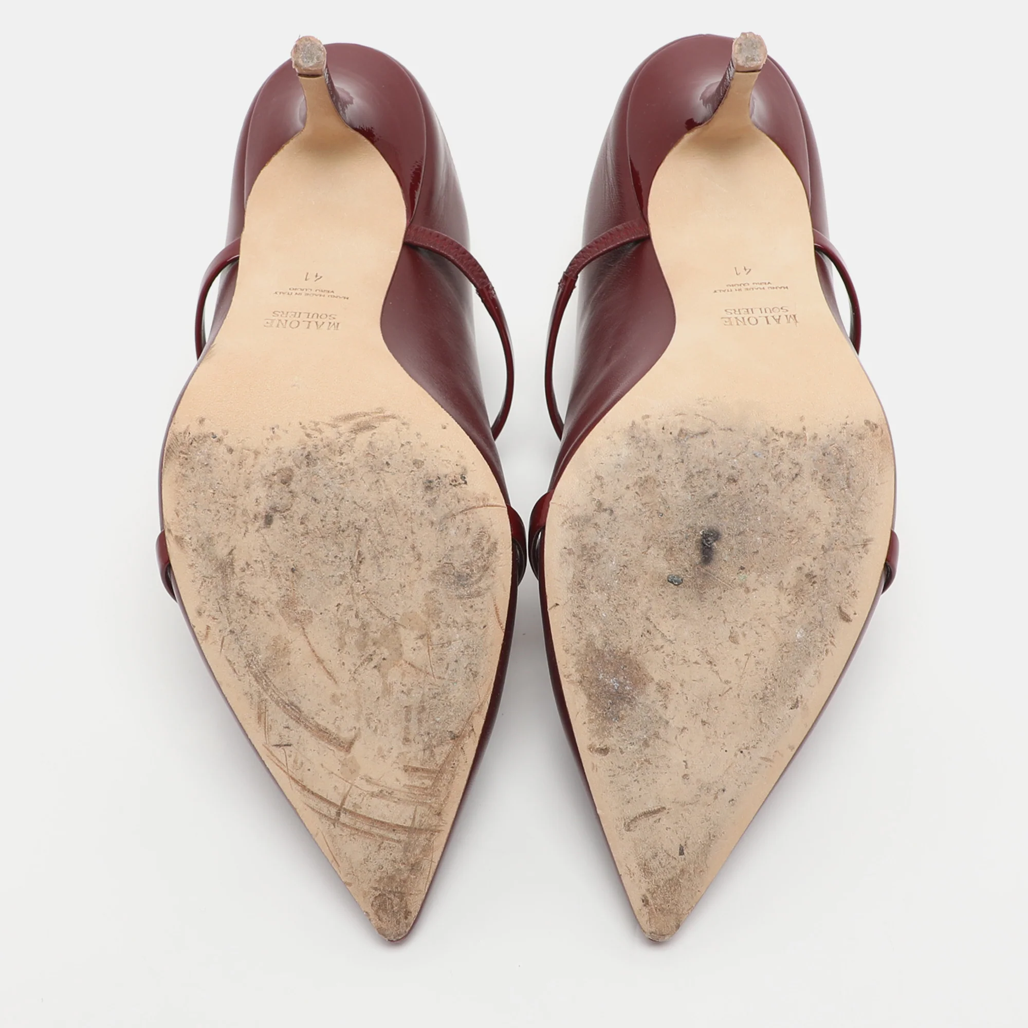 Malone Souliers Maureen - Image 6