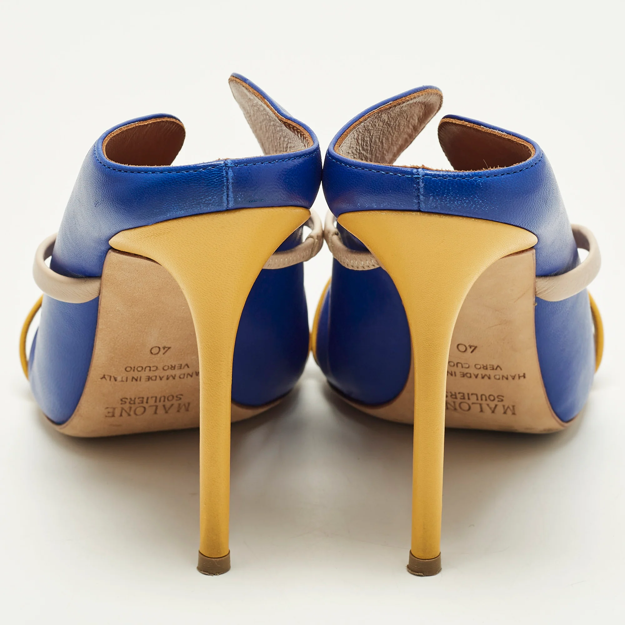 Malone Souliers Maureen - Image 5
