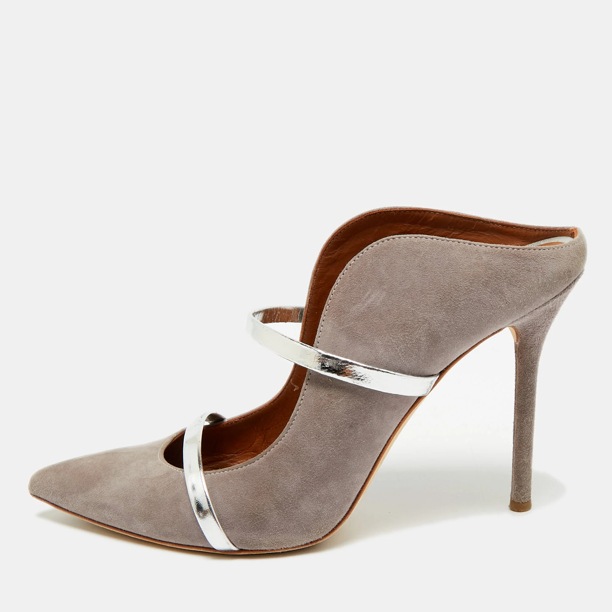 Malone Souliers Maureen