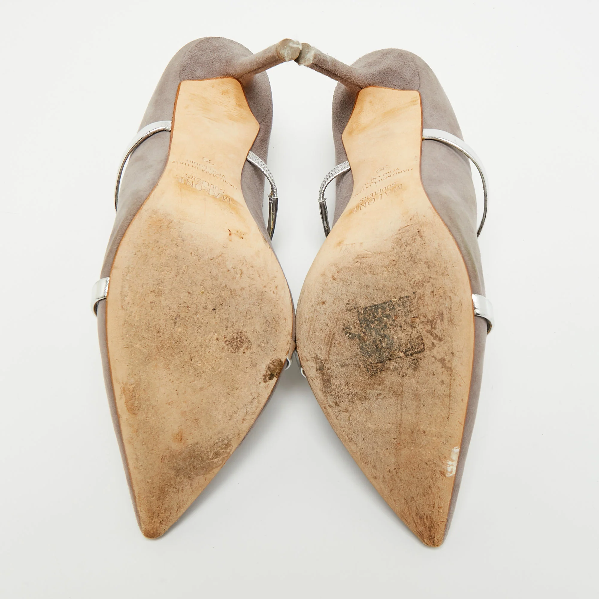 Malone Souliers Maureen - Image 6