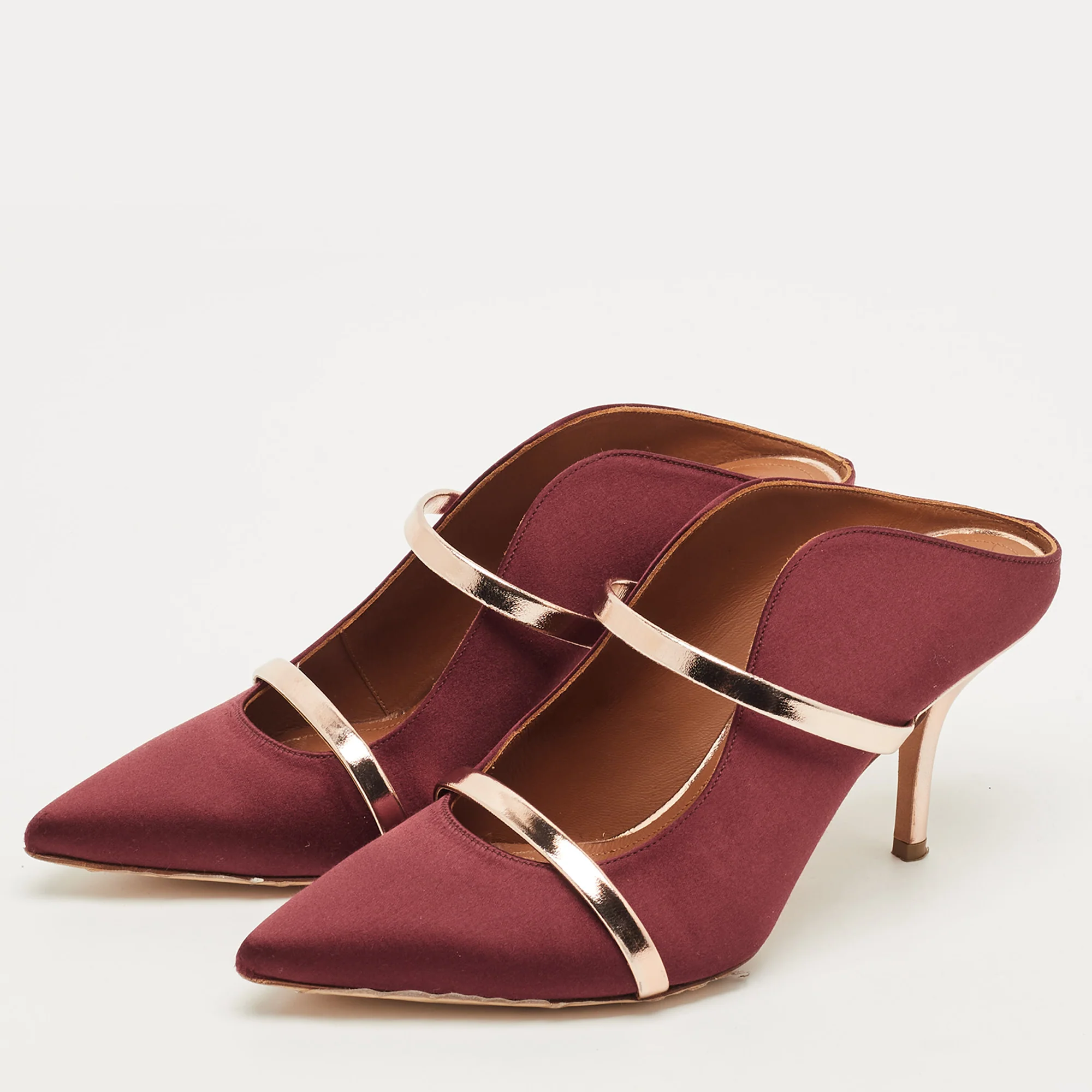 Malone Souliers Maureen - Image 2