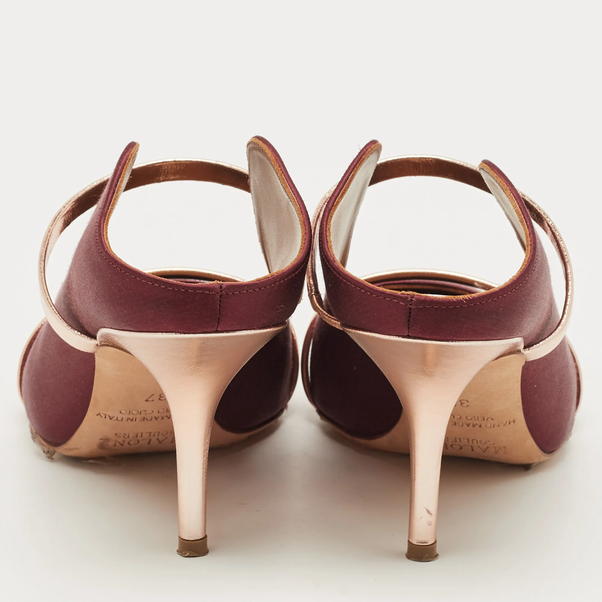Malone Souliers Maureen - Image 5