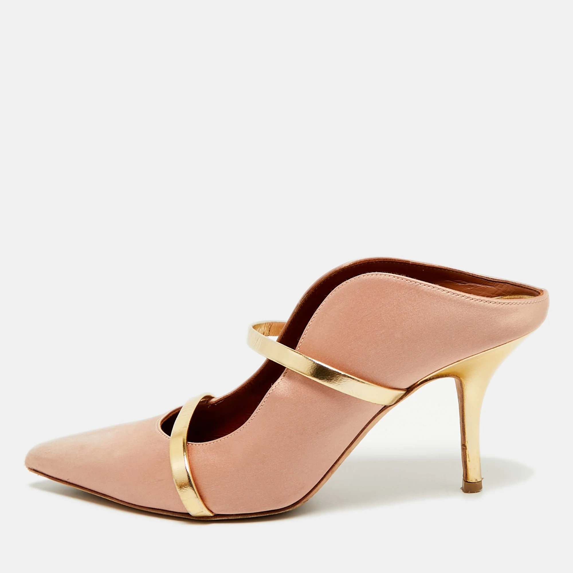 Malone Souliers Maureen