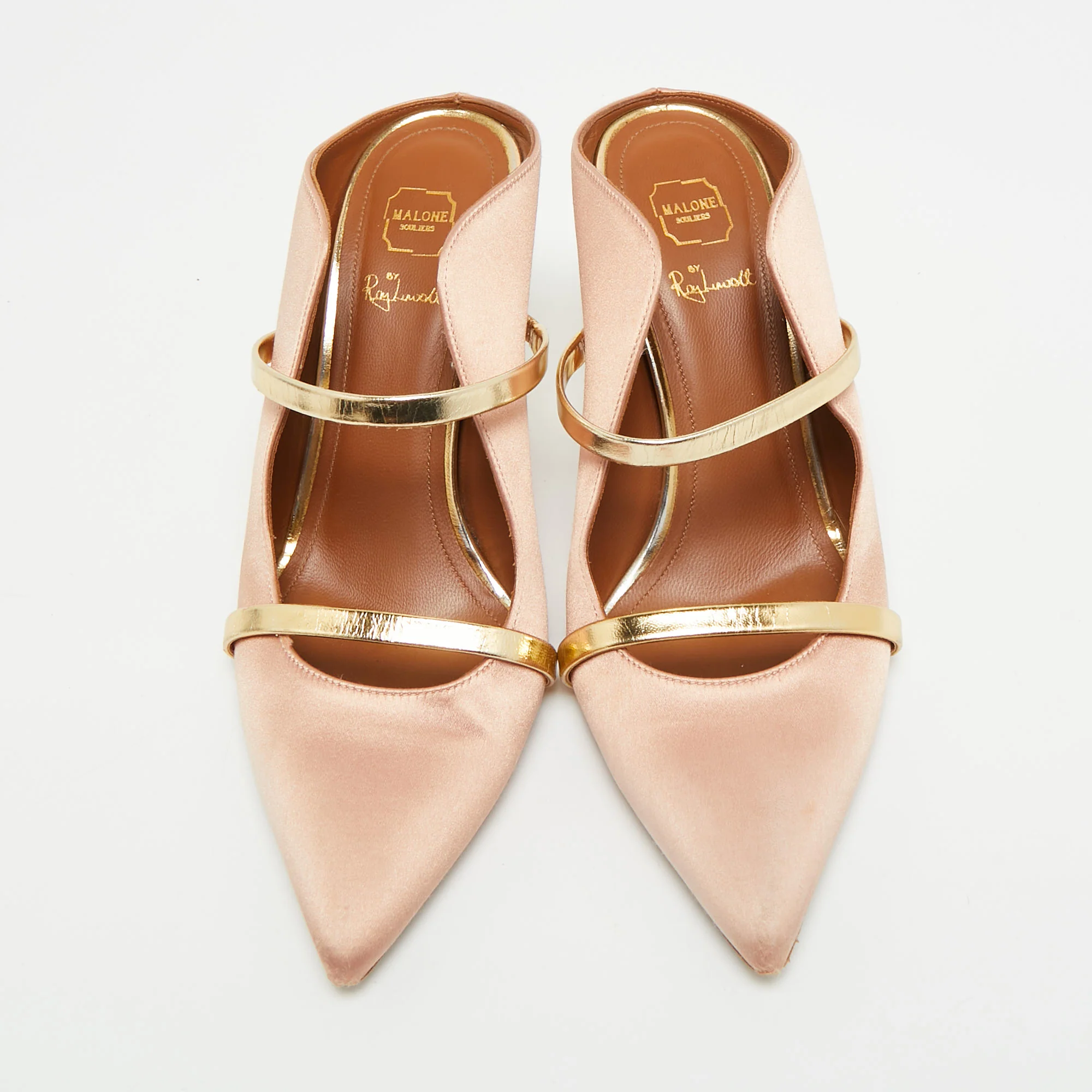 Malone Souliers Maureen - Image 3