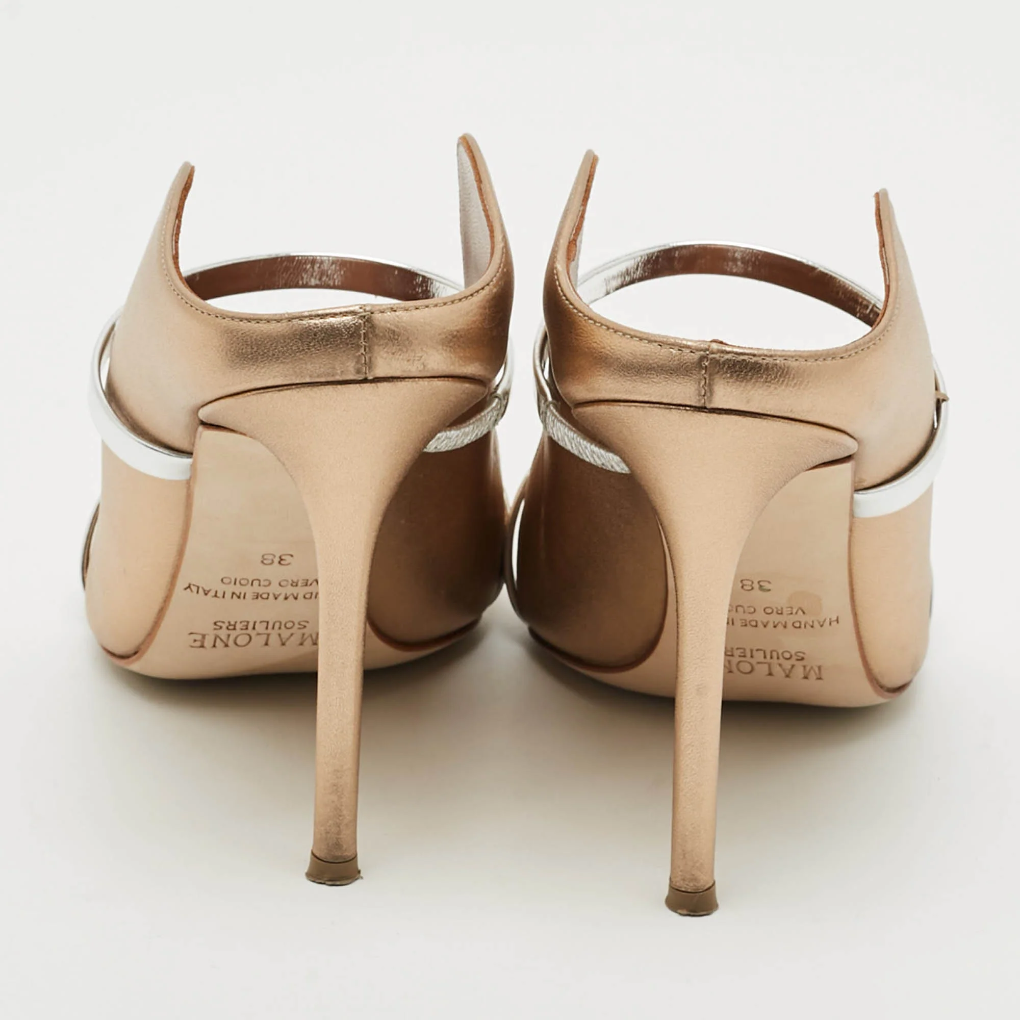 Malone Souliers Maureen - Image 5