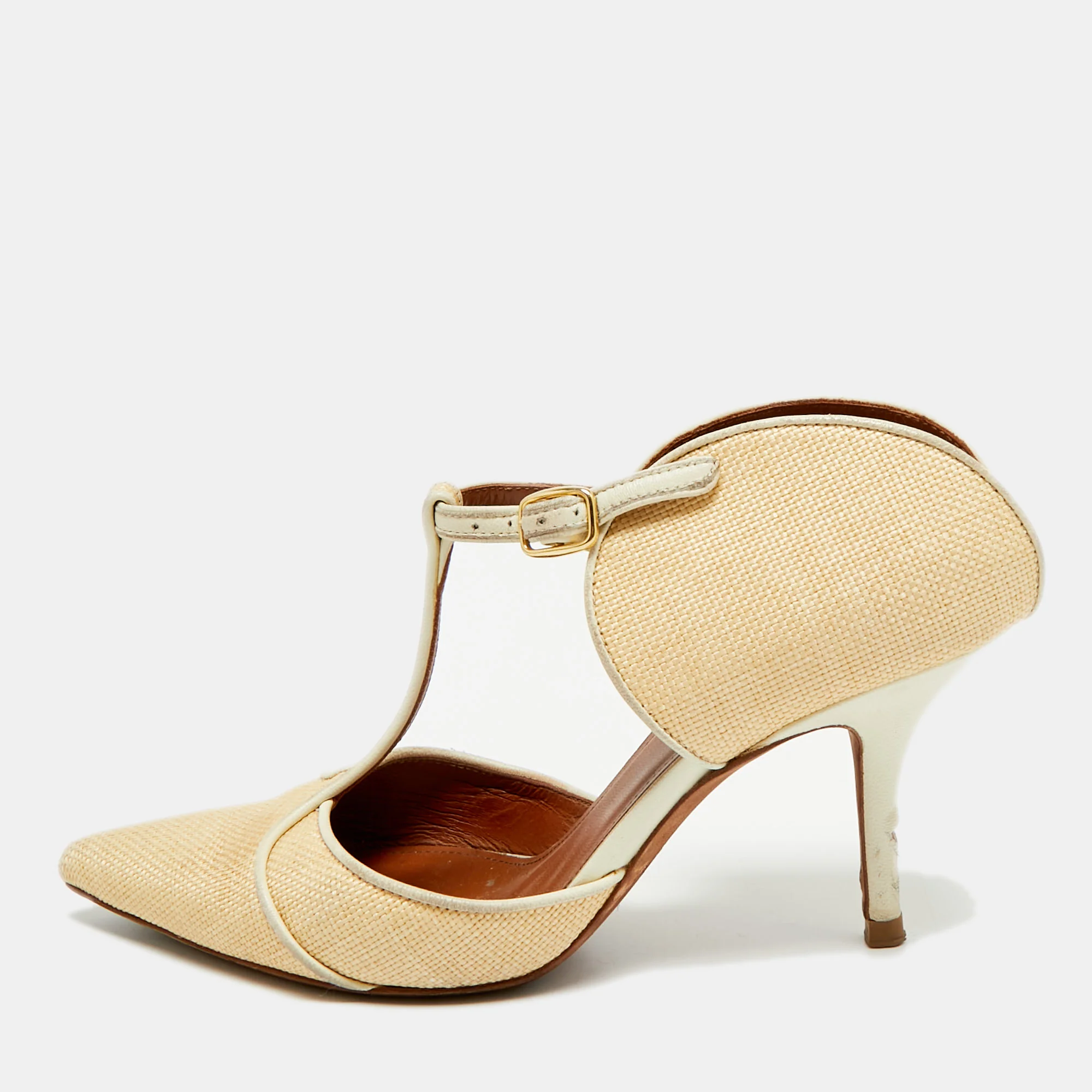 Malone Souliers Maureen