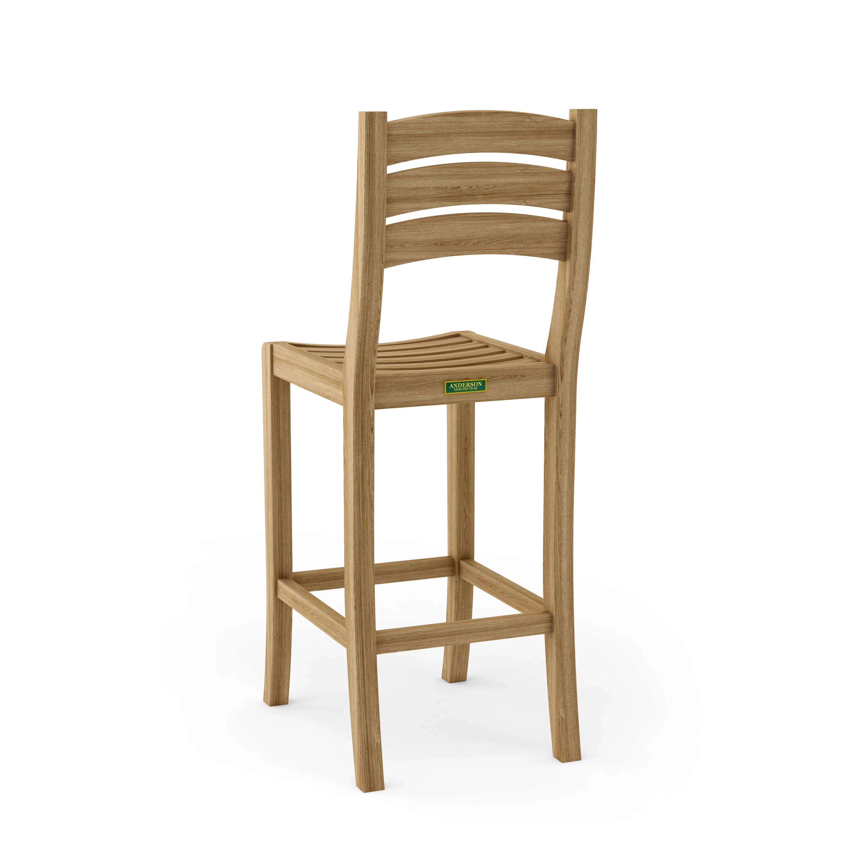 Mandalay Bar Chair - Image 4