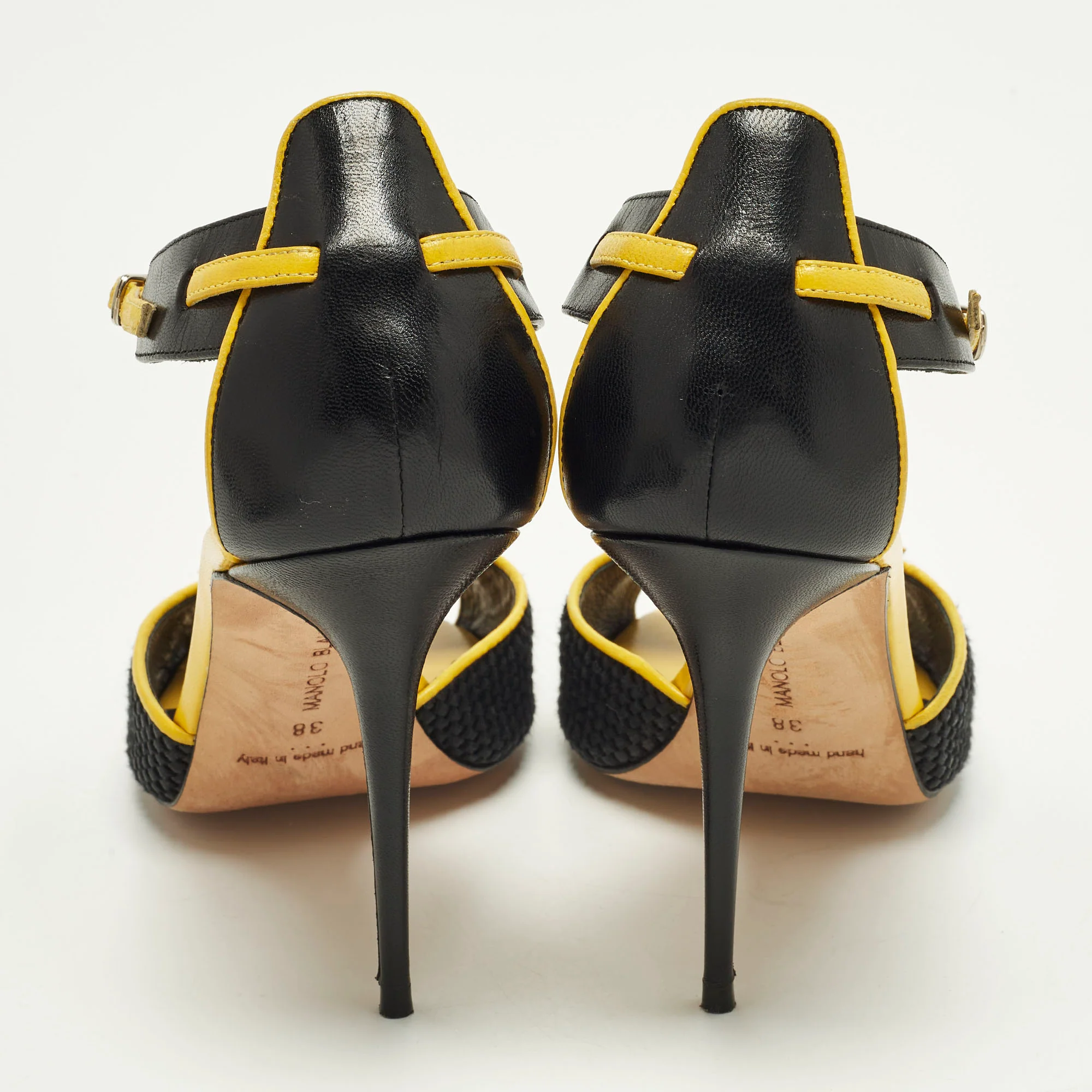Manolo Blahnik - Image 5