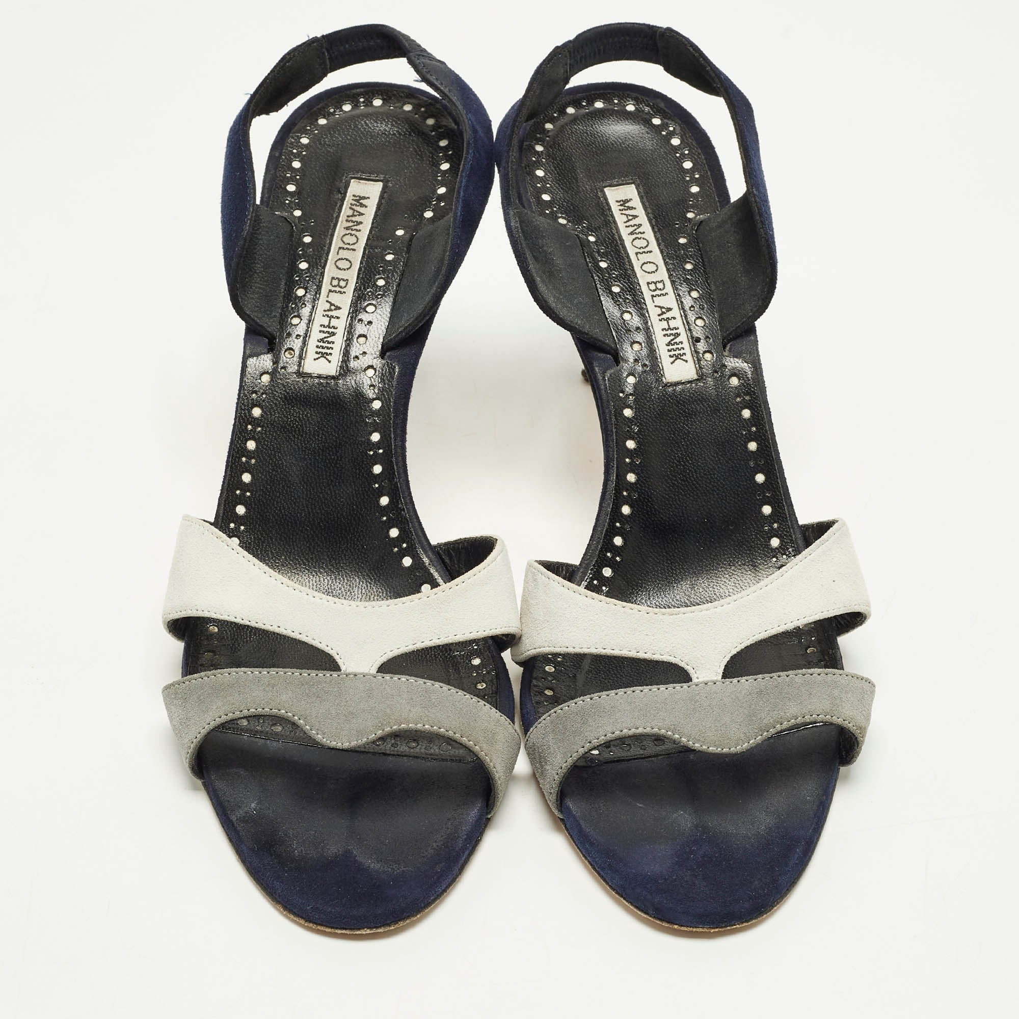 Manolo Blahnik - Image 3