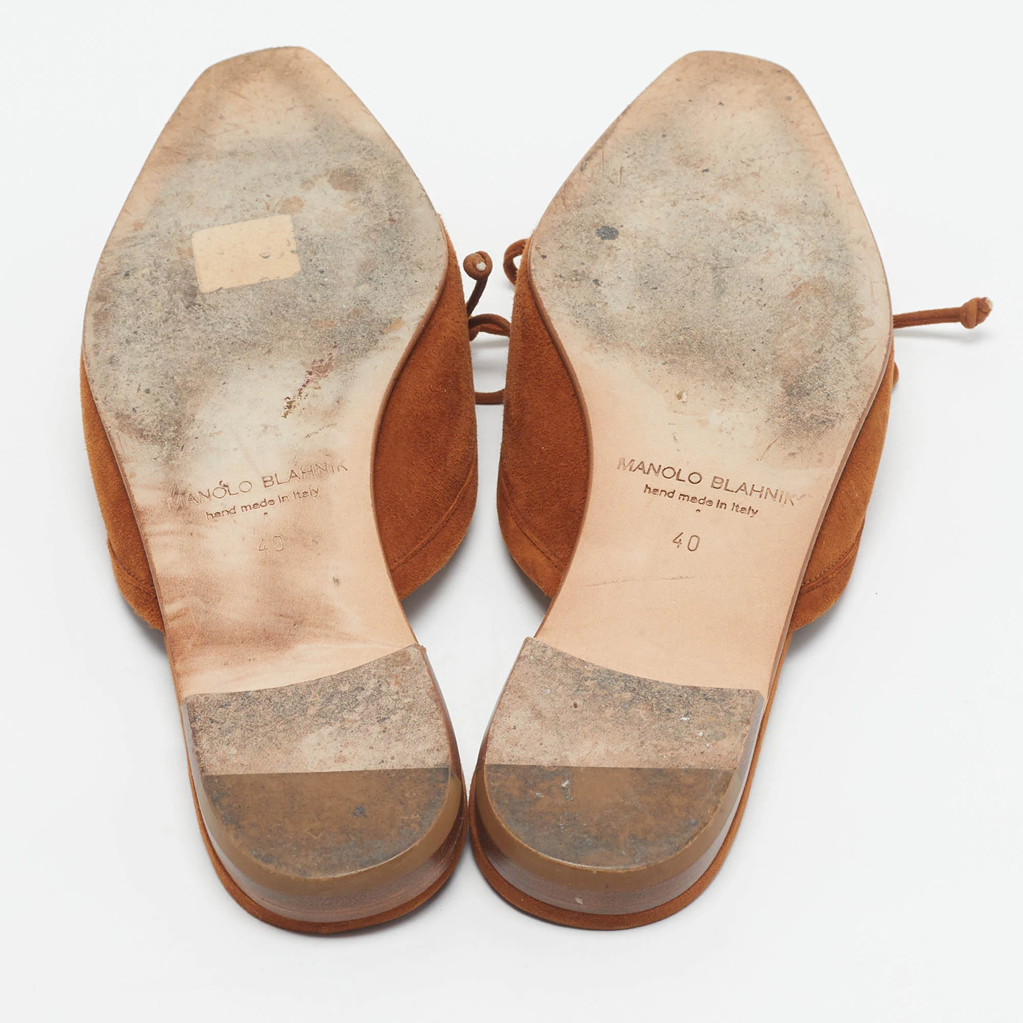 Manolo Blahnik Bellerimu - Image 6