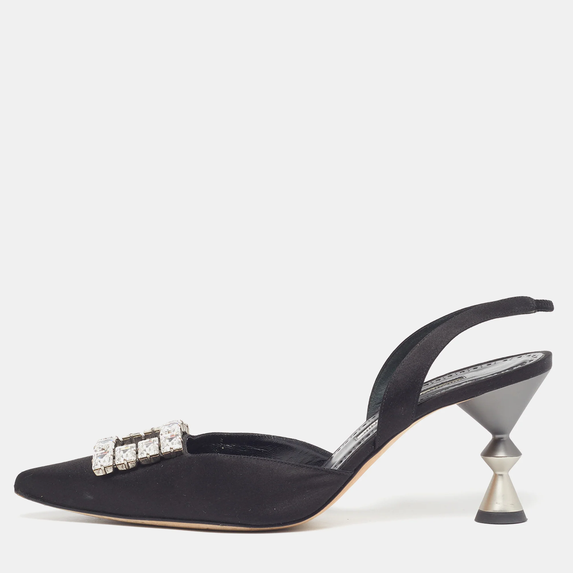 Manolo Blahnik Prietasli