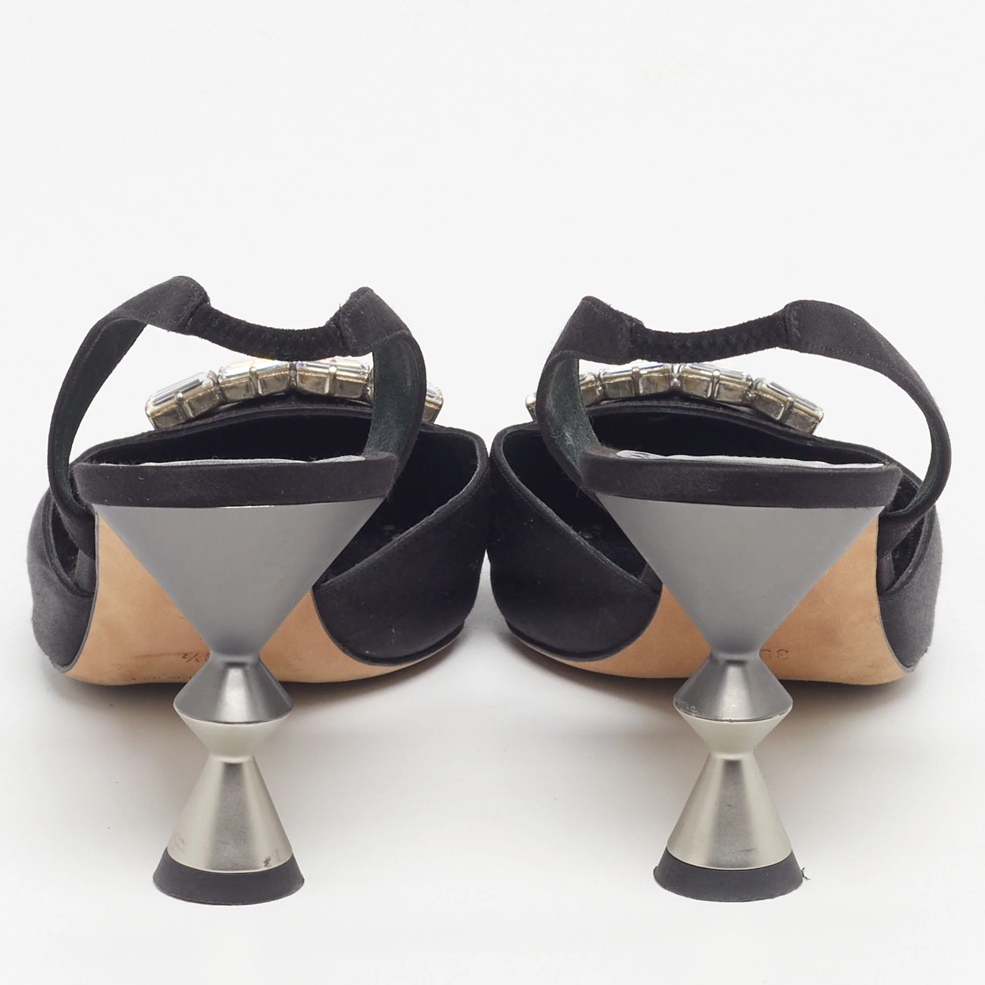 Manolo Blahnik Prietasli - Image 5