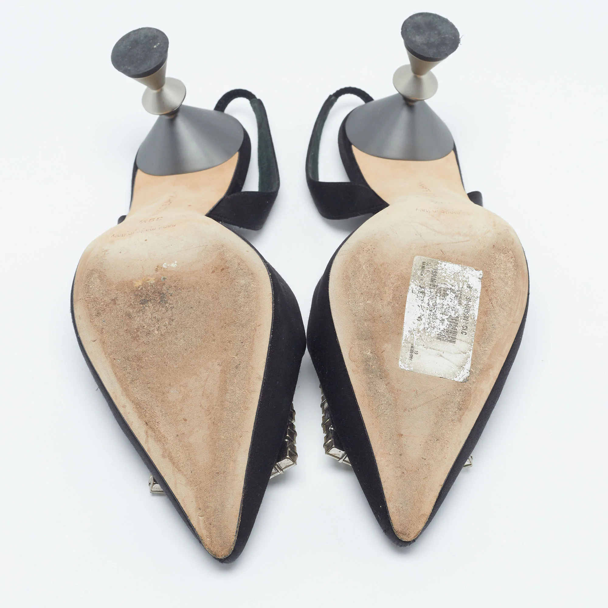 Manolo Blahnik Prietasli - Image 6