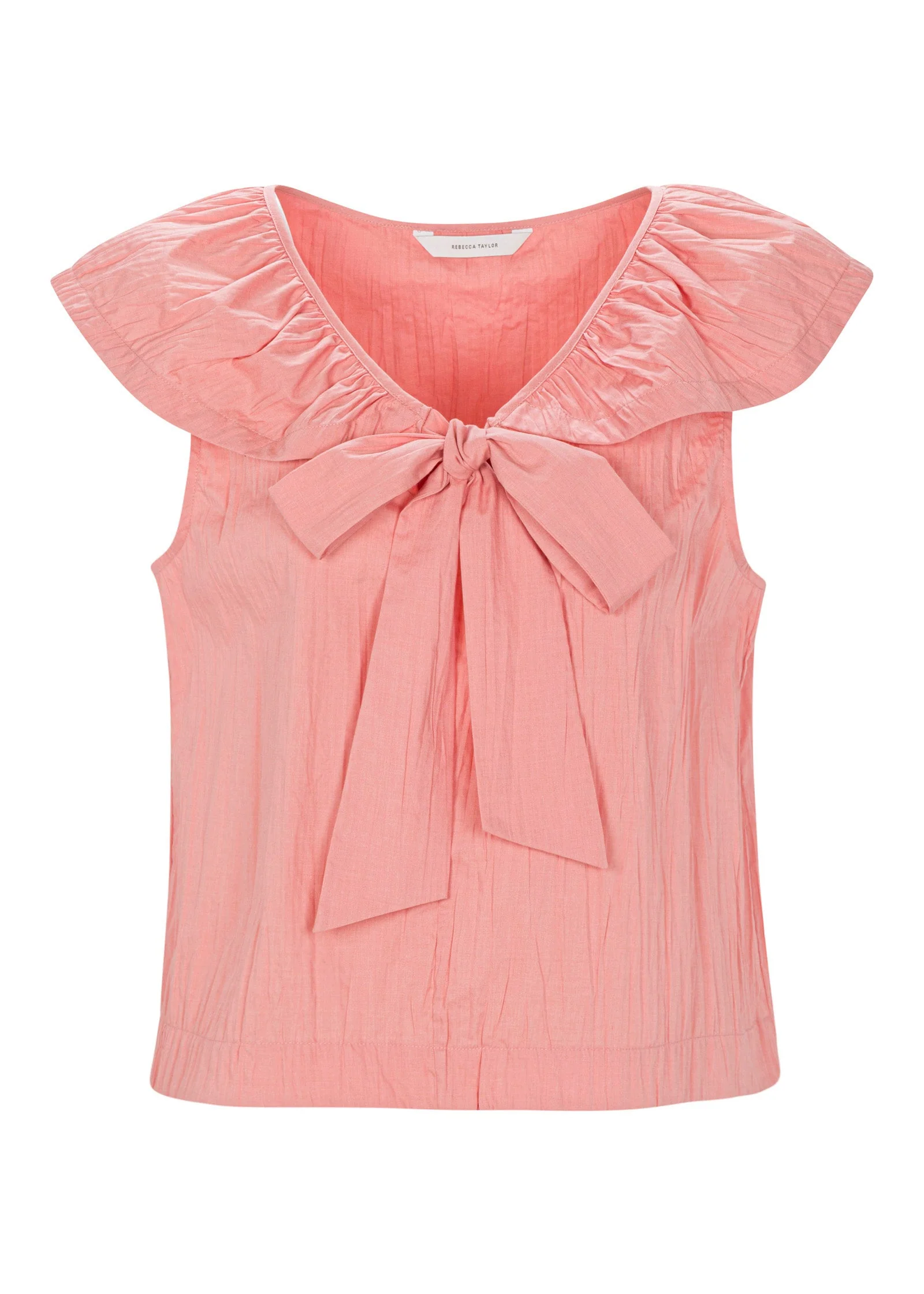 Marietta Crinkle Top - Image 6