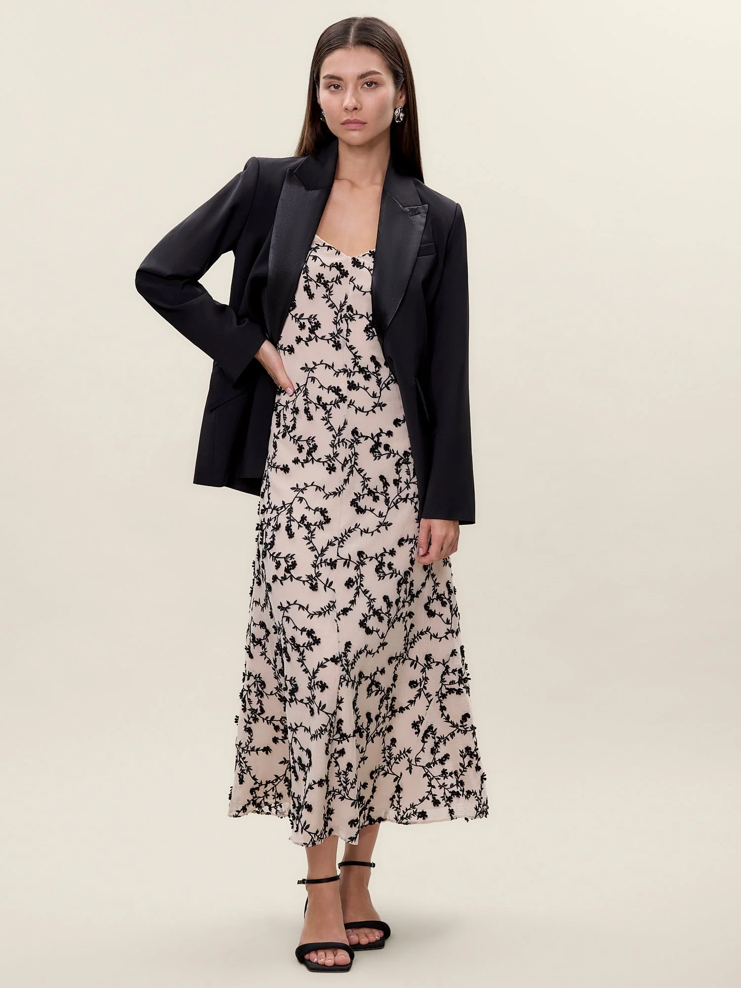 Marisol Dress - Image 6