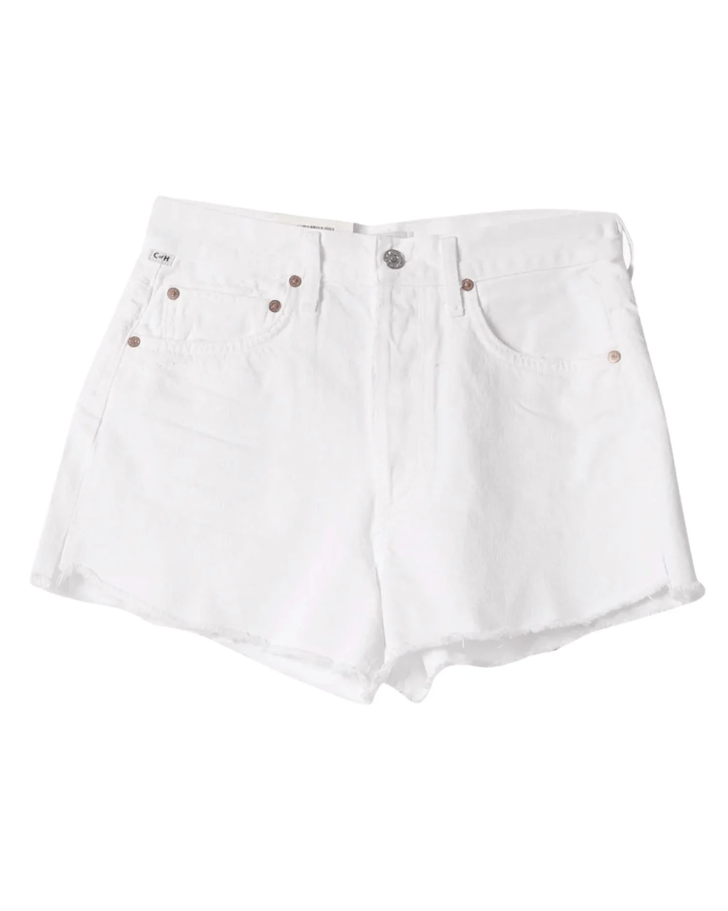 Marlow Short In Polish - Image 2