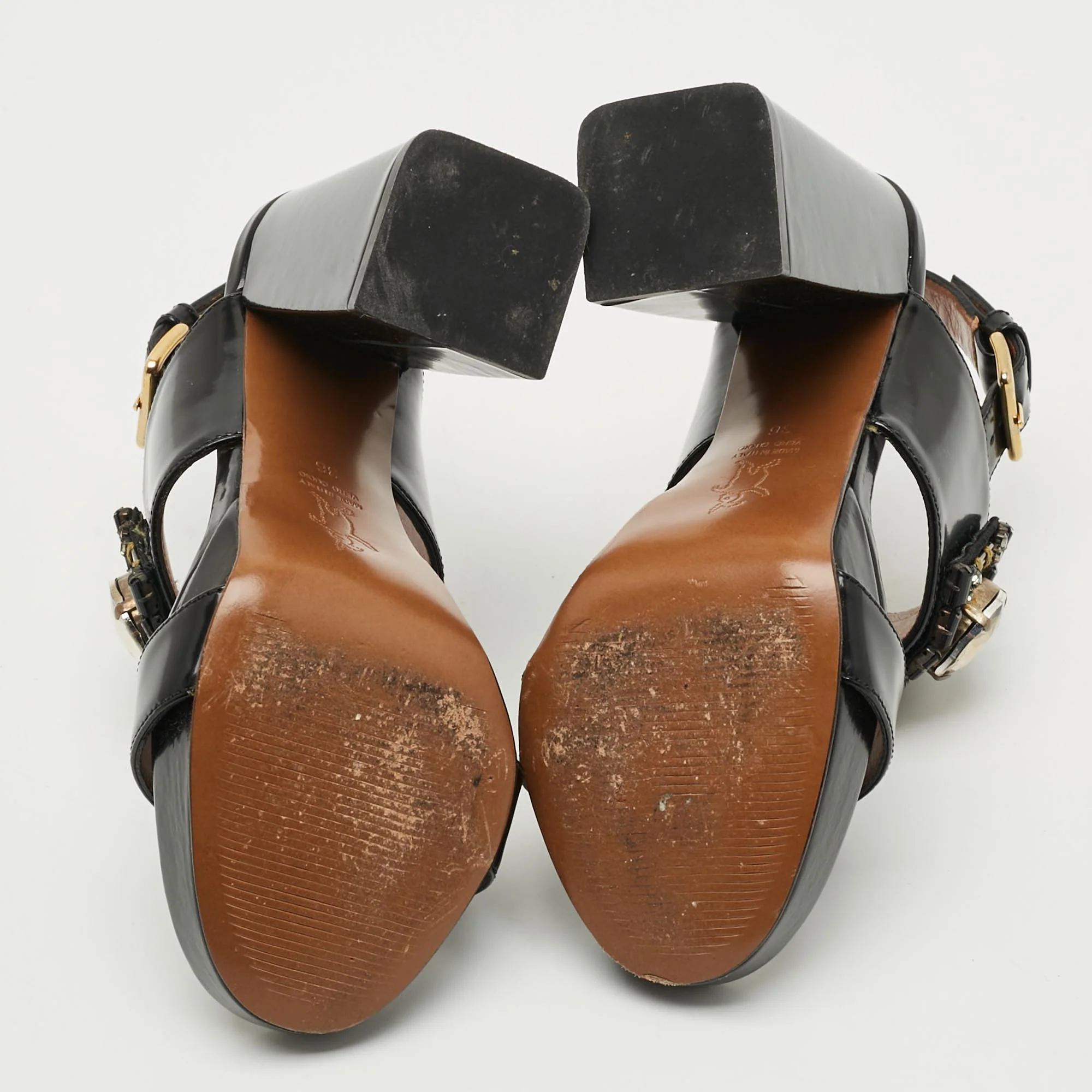 Marni Fussbett Sabot - Image 6