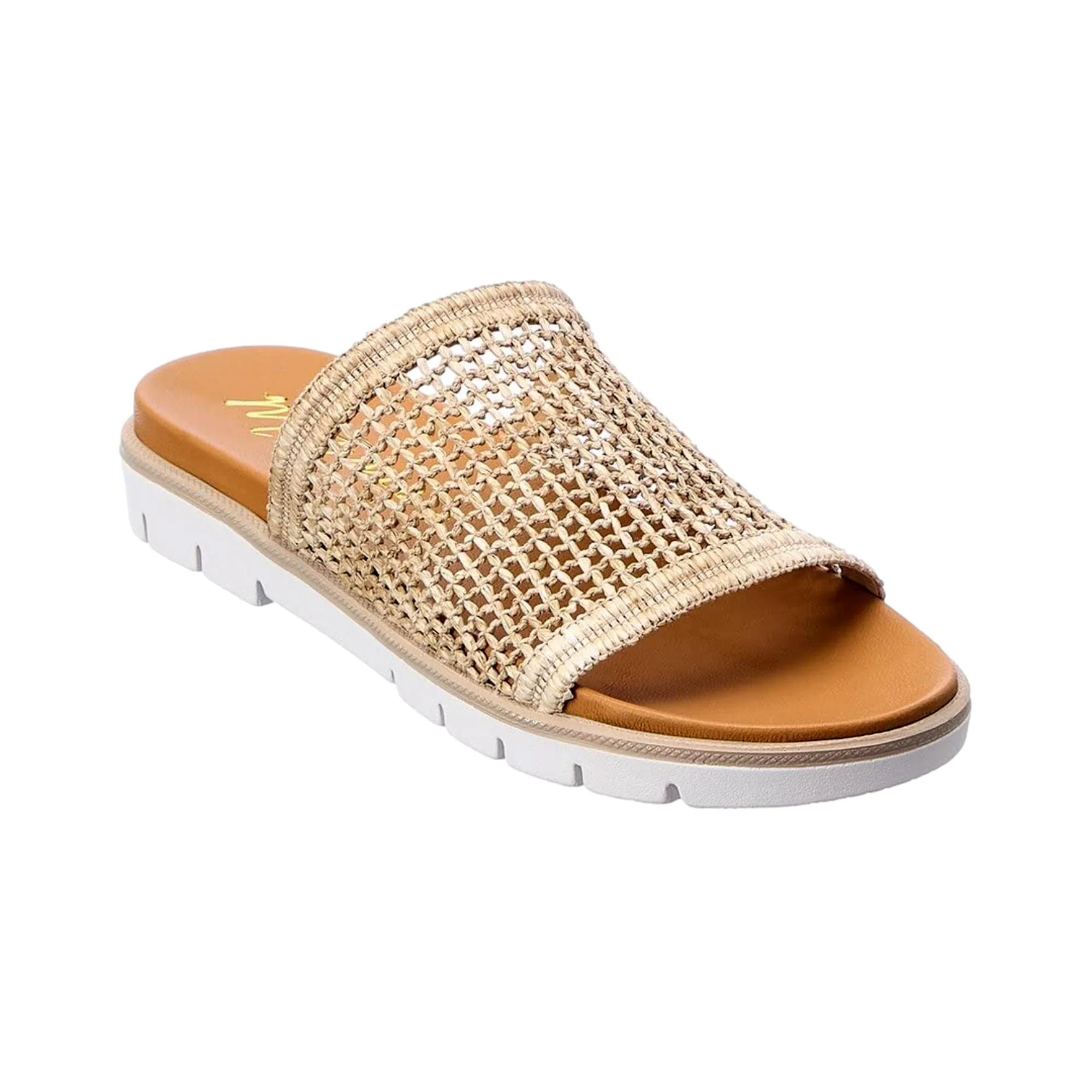 Matisse Luna Natural  LUNA-955 Women's