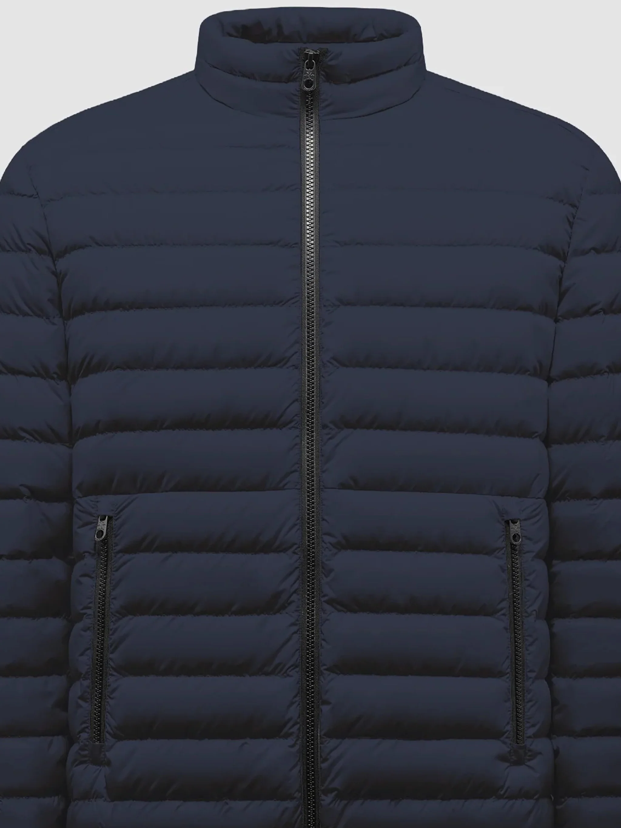 Matt Sur Quilted Insulated Jacket - Image 2