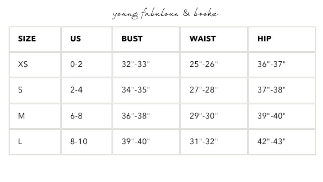 Mavis Pants In Raisin - Image 5